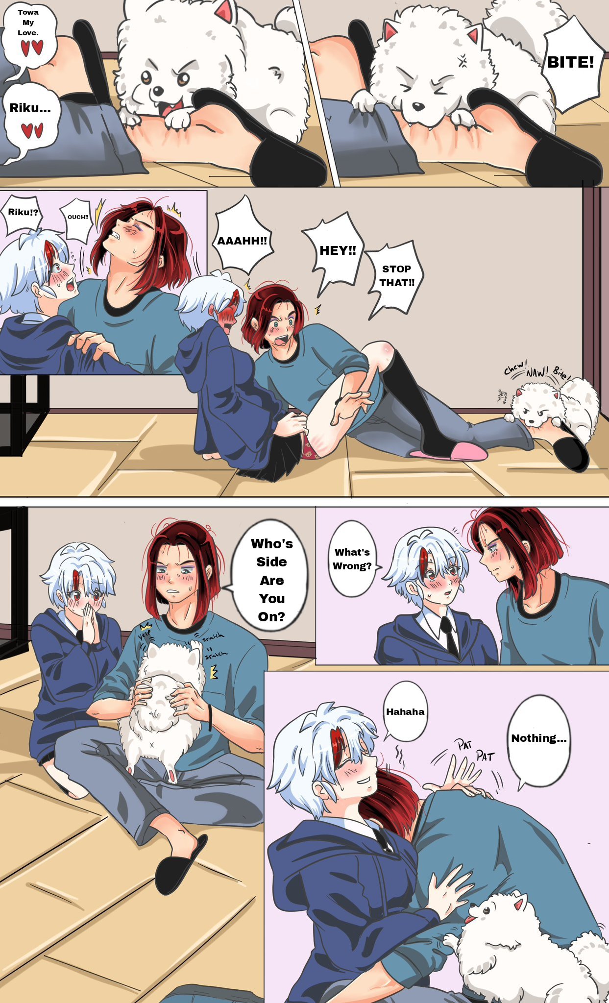 v Chapter 9 Bonus page 10 full