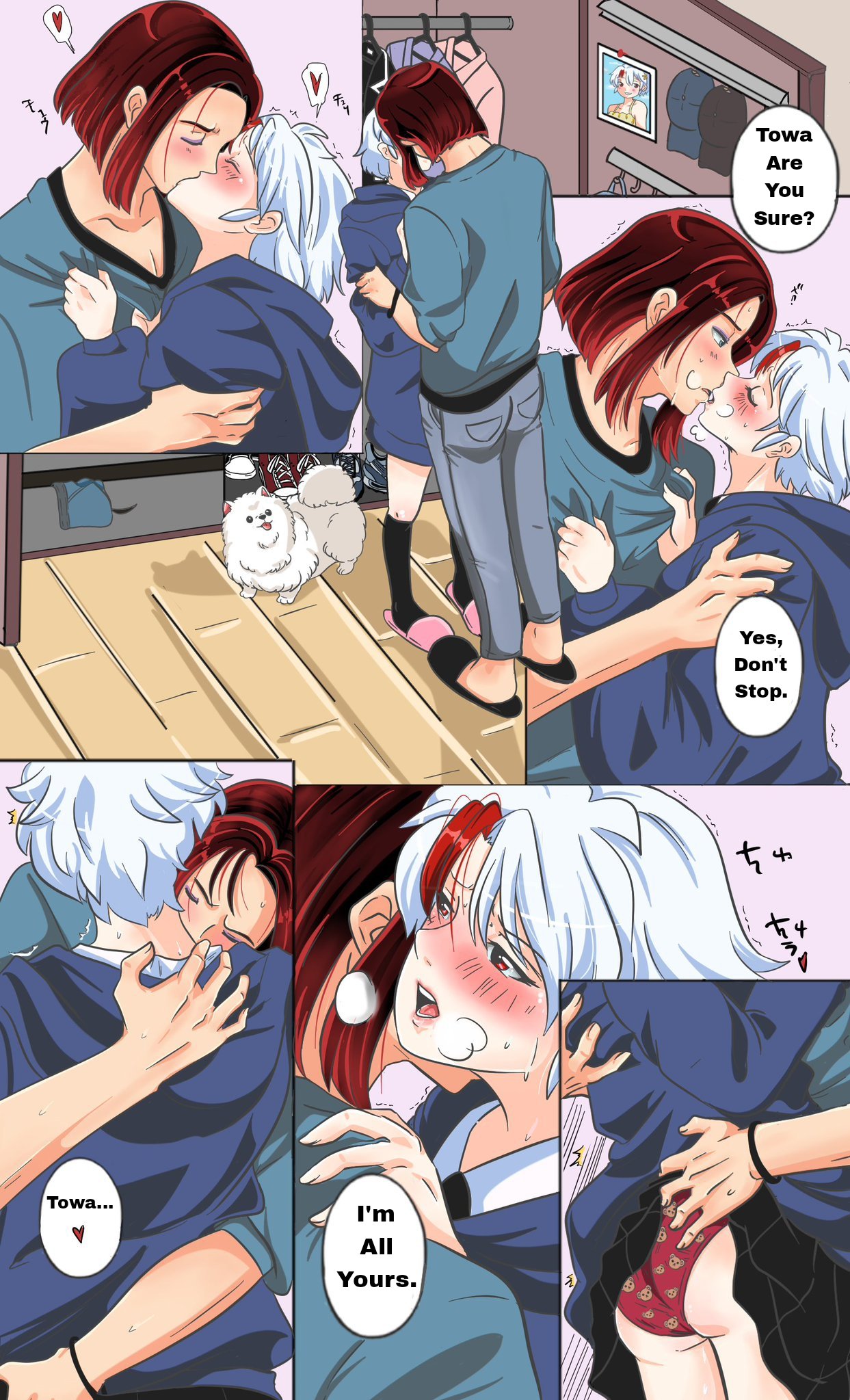 v Chapter 9 Bonus page 6 full