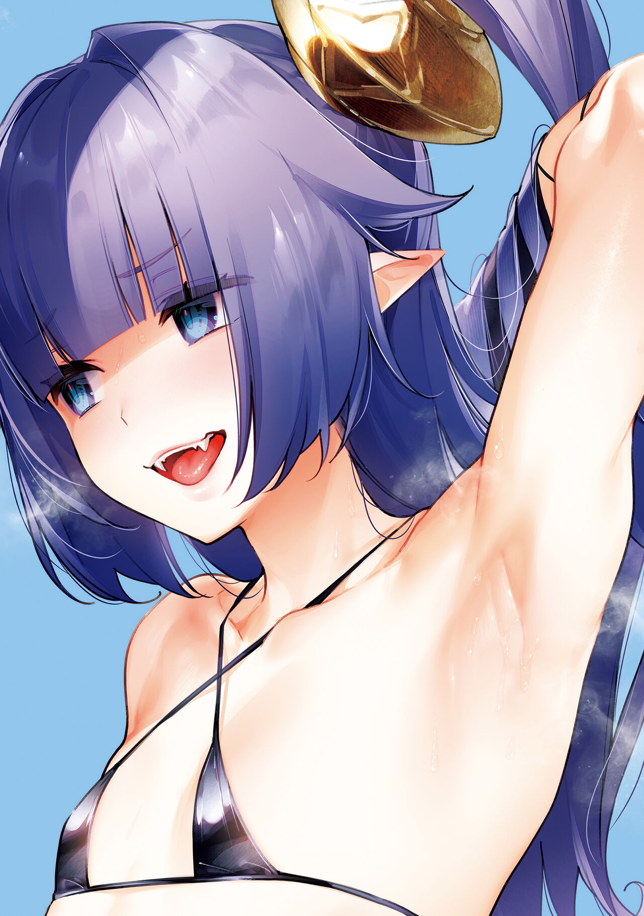 Yokubou Pandora 3 |  Desire Pandora 3 page 2 full