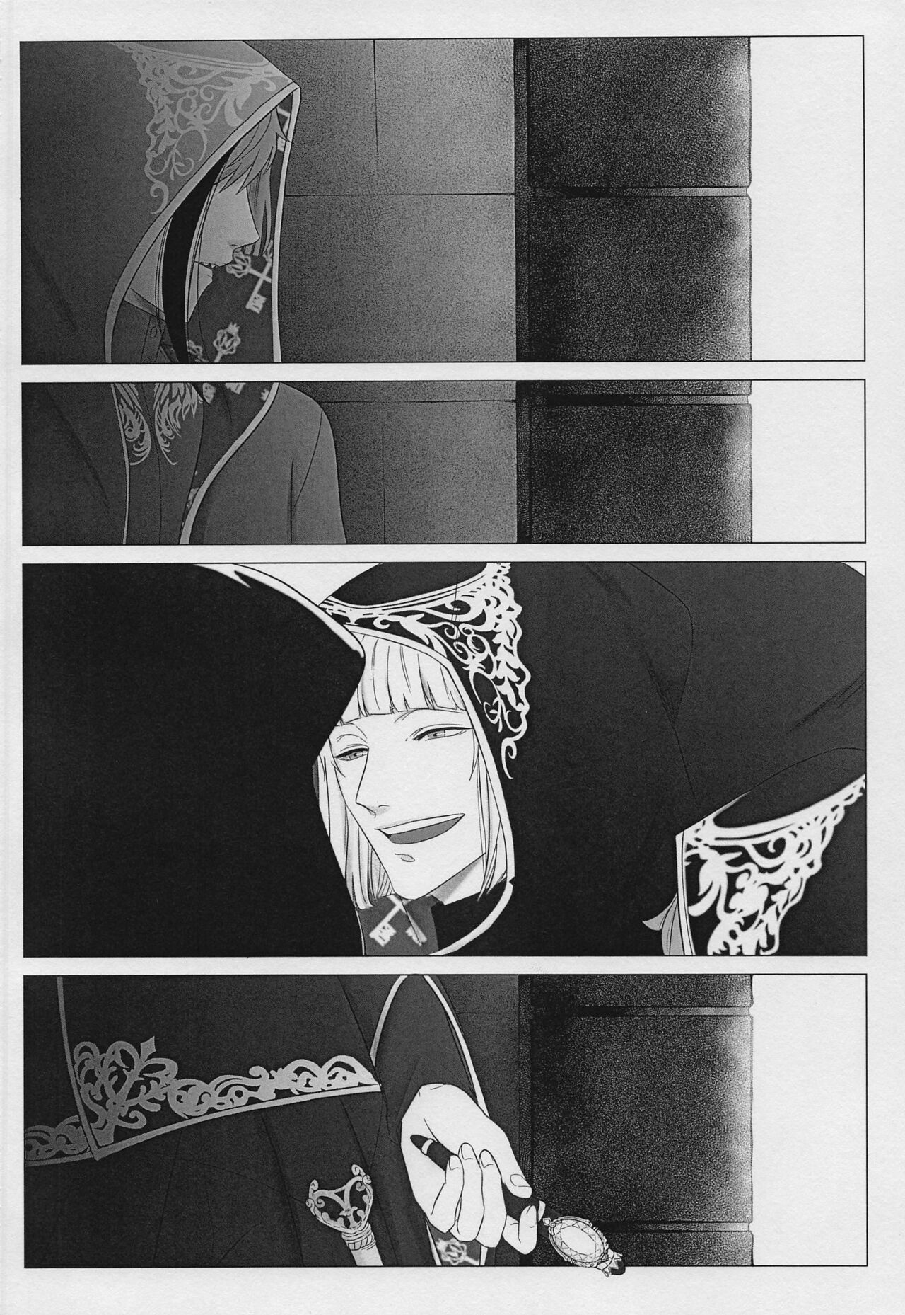 FALLIN' FALLIN' page 3 full