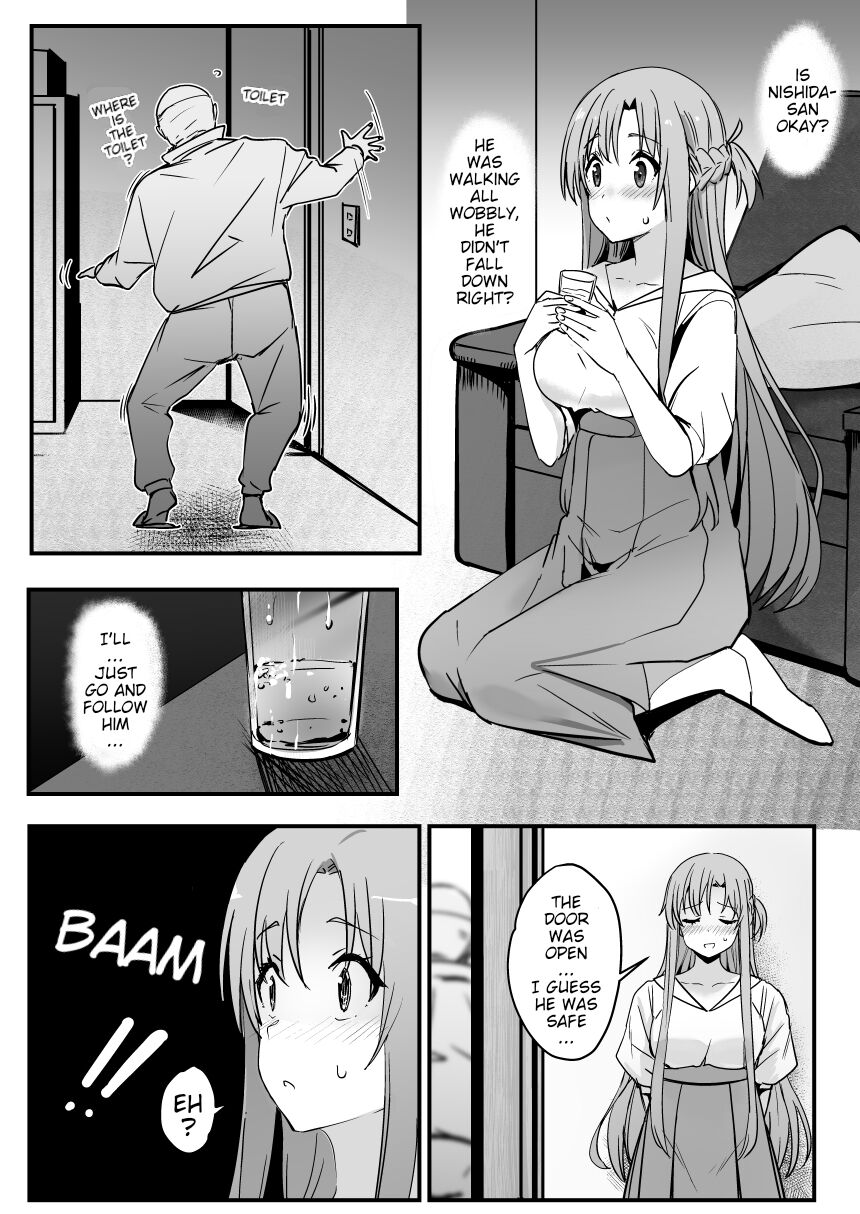 Asuna - Nishida 2 page 10 full