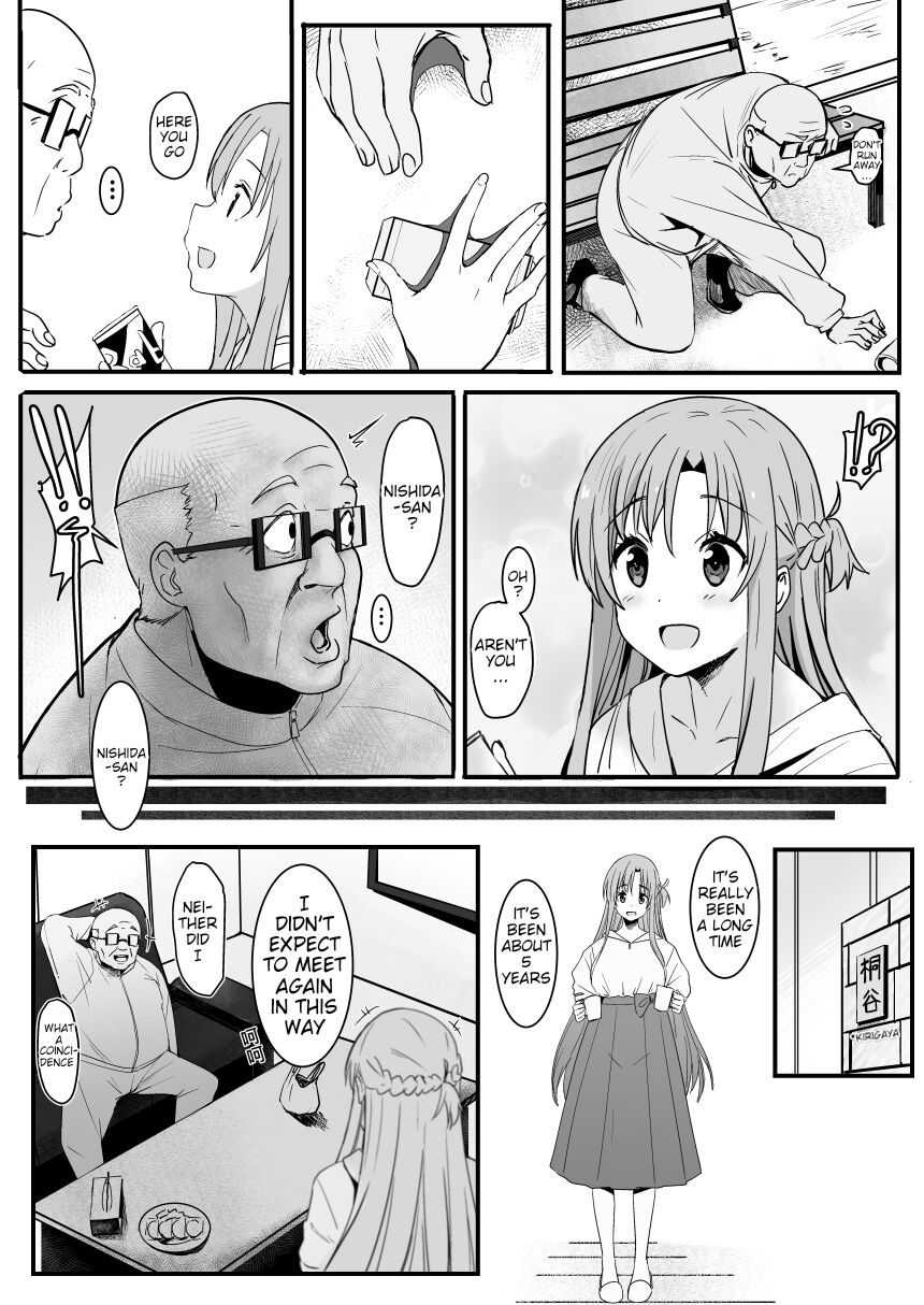 Asuna - Nishida 2 page 6 full
