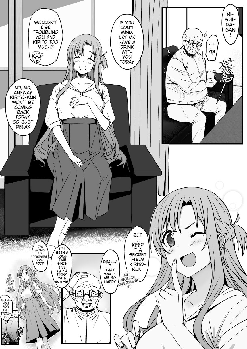 Asuna - Nishida 2 page 8 full