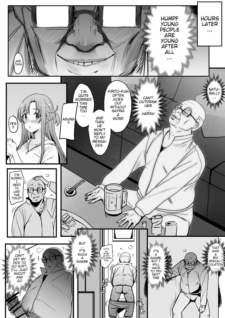 Asuna - Nishida 2 page 9 full
