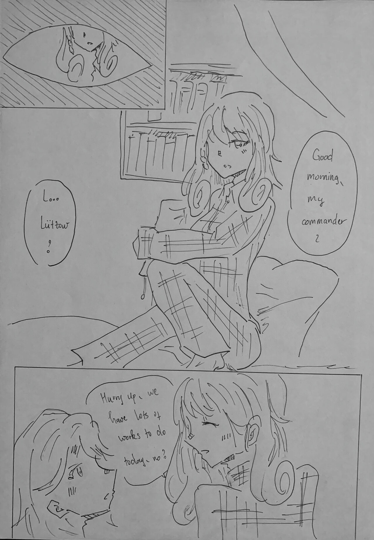 be with you page 10 full