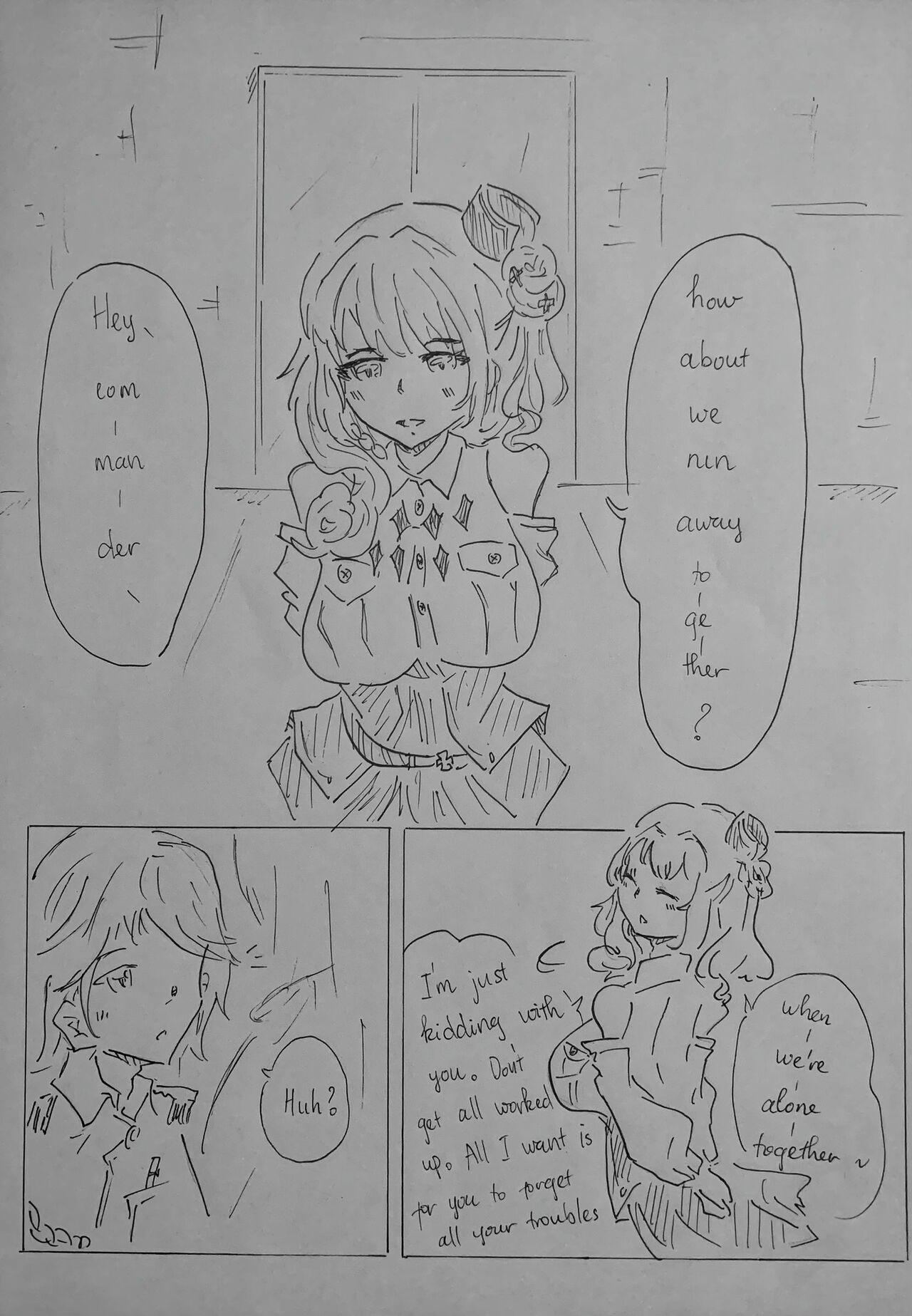 be with you page 2 full