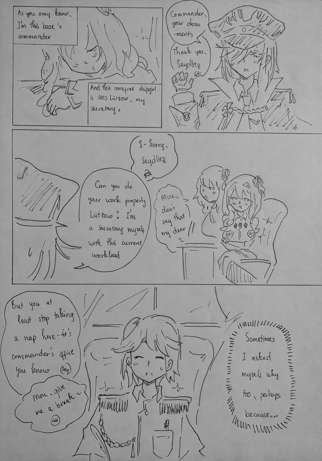 be with you page 3 full