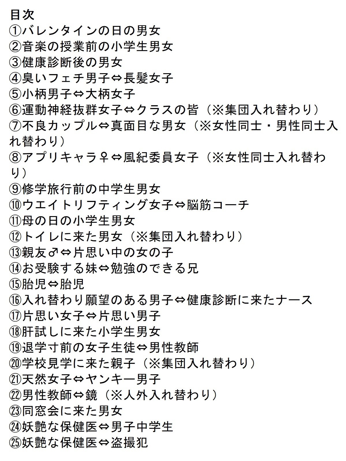 Irekae Toilet no Kai page 2 full