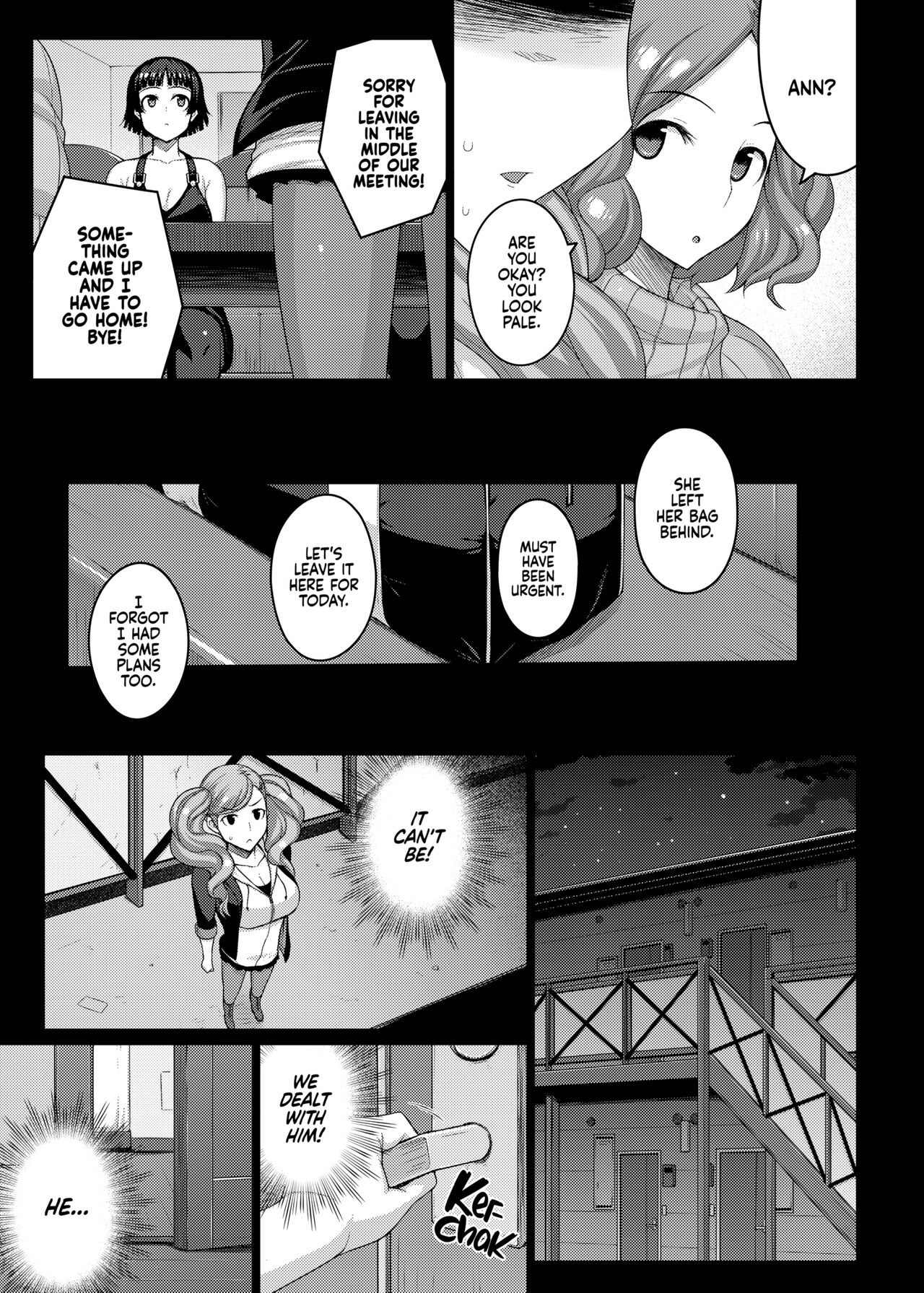 Phantom Thief page 7 full