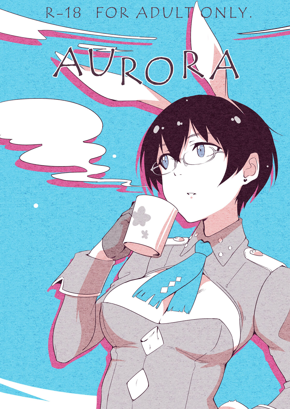 AURORA page 1 full