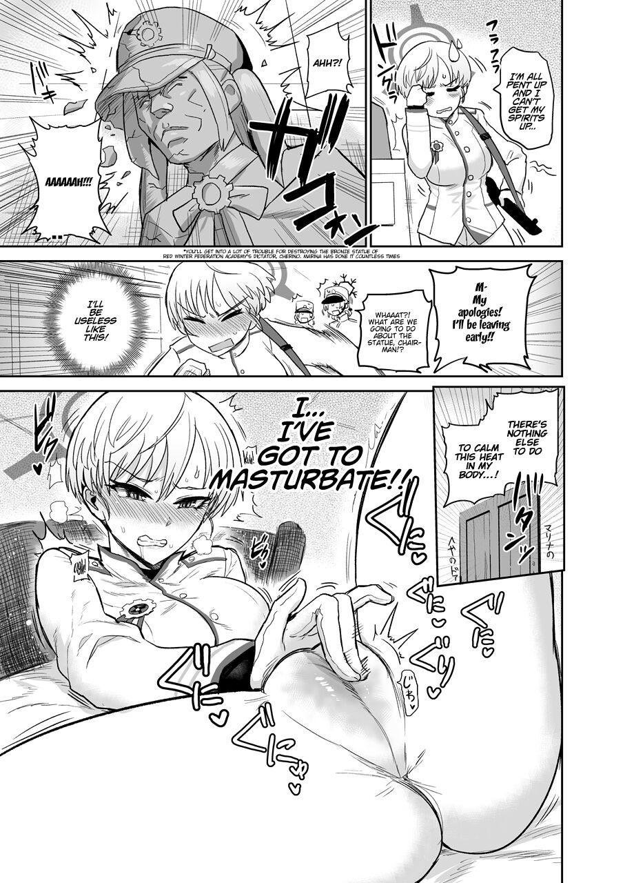 Totsugeki yori Tanoshii Koto - The only thing more fun than assault is sex! page 6 full