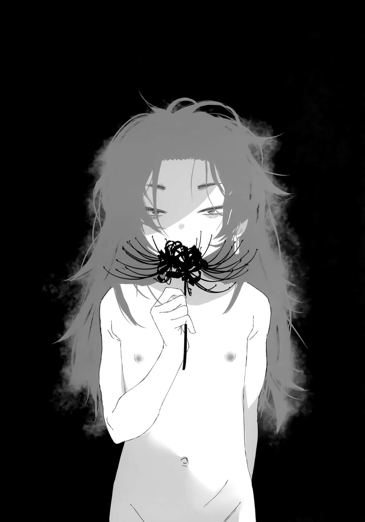 Kagenoko | Shadow's Child page 2 full