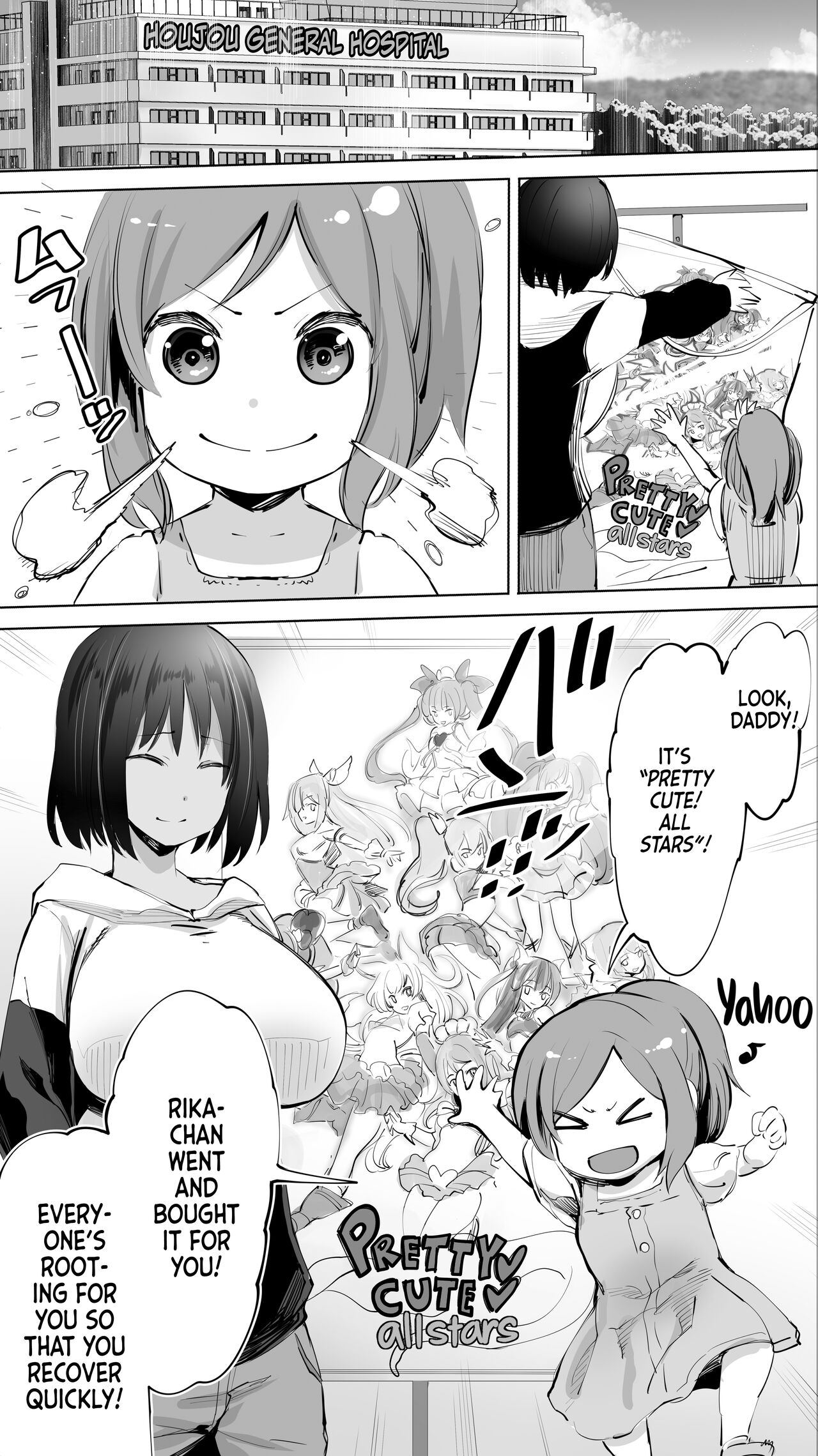 Jimoto no Hame Tomo. "Doukyuusei no Kangoshi K" | My Hometown Fuck Buddy Former Classmate Nurse K's case page 2 full