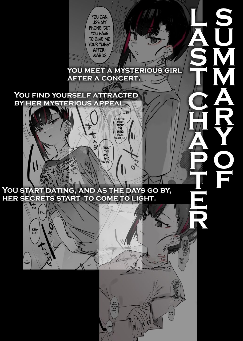 Mecha Eroi kedo Sasoi ni Nottara Hametsushisou na Ko II | An Extremely Sexy Girl Who Looks Like She Will Ruin Me If I Go Out With Her II page 3 full