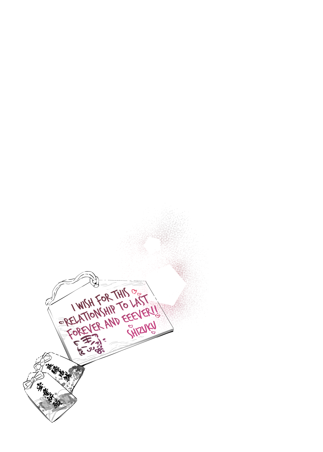 Mecha Eroi kedo Sasoi ni Nottara Hametsushisou na Ko II | An Extremely Sexy Girl Who Looks Like She Will Ruin Me If I Go Out With Her II page 8 full