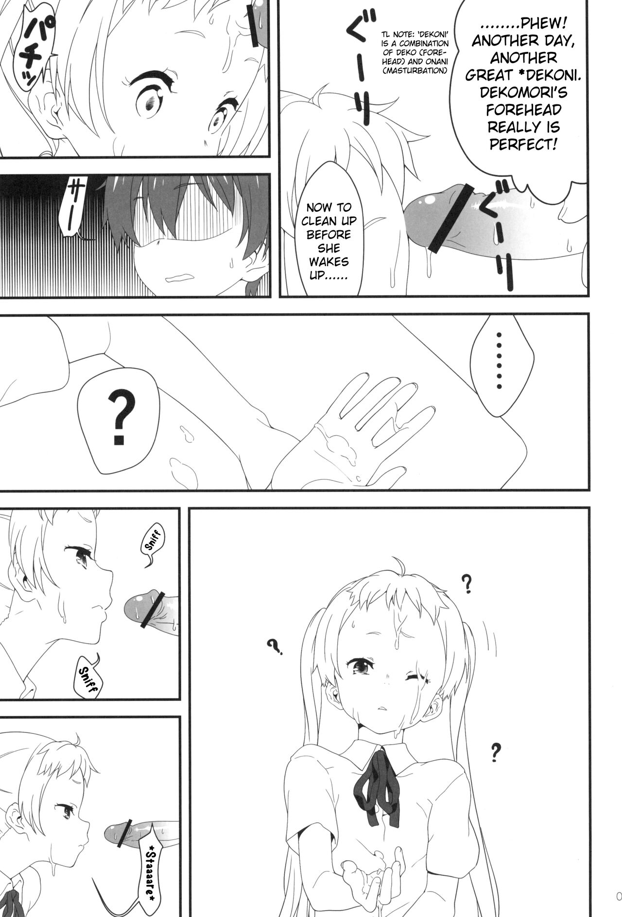 Darkness Mjolnir Hammer!! page 4 full