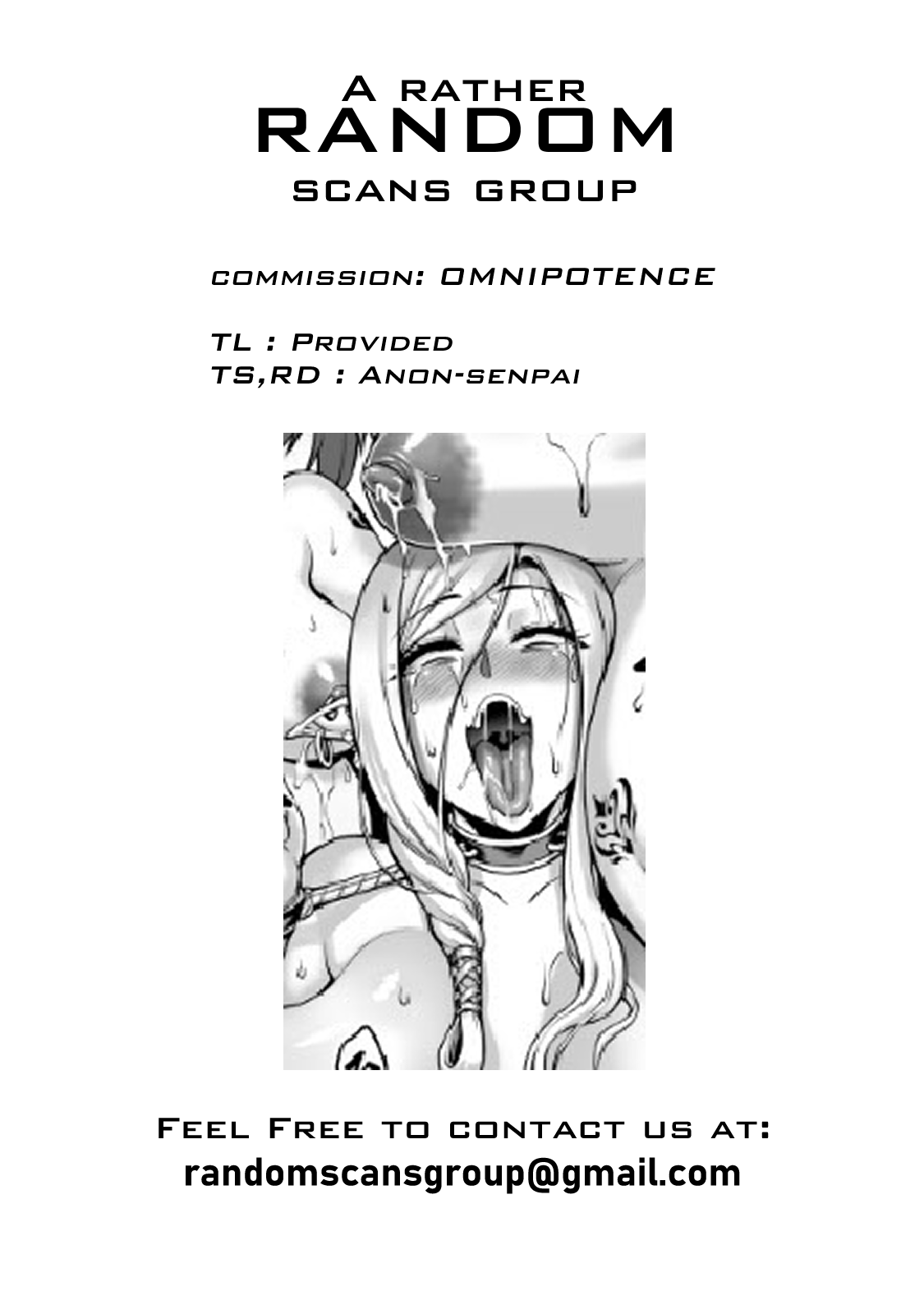 Houjou no Reizoku Elf Erui ~ Livestock Birth Festival ~ page 4 full