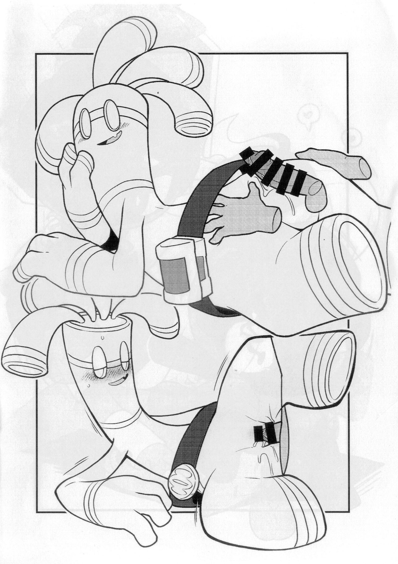 Paldea no Mesuana page 6 full