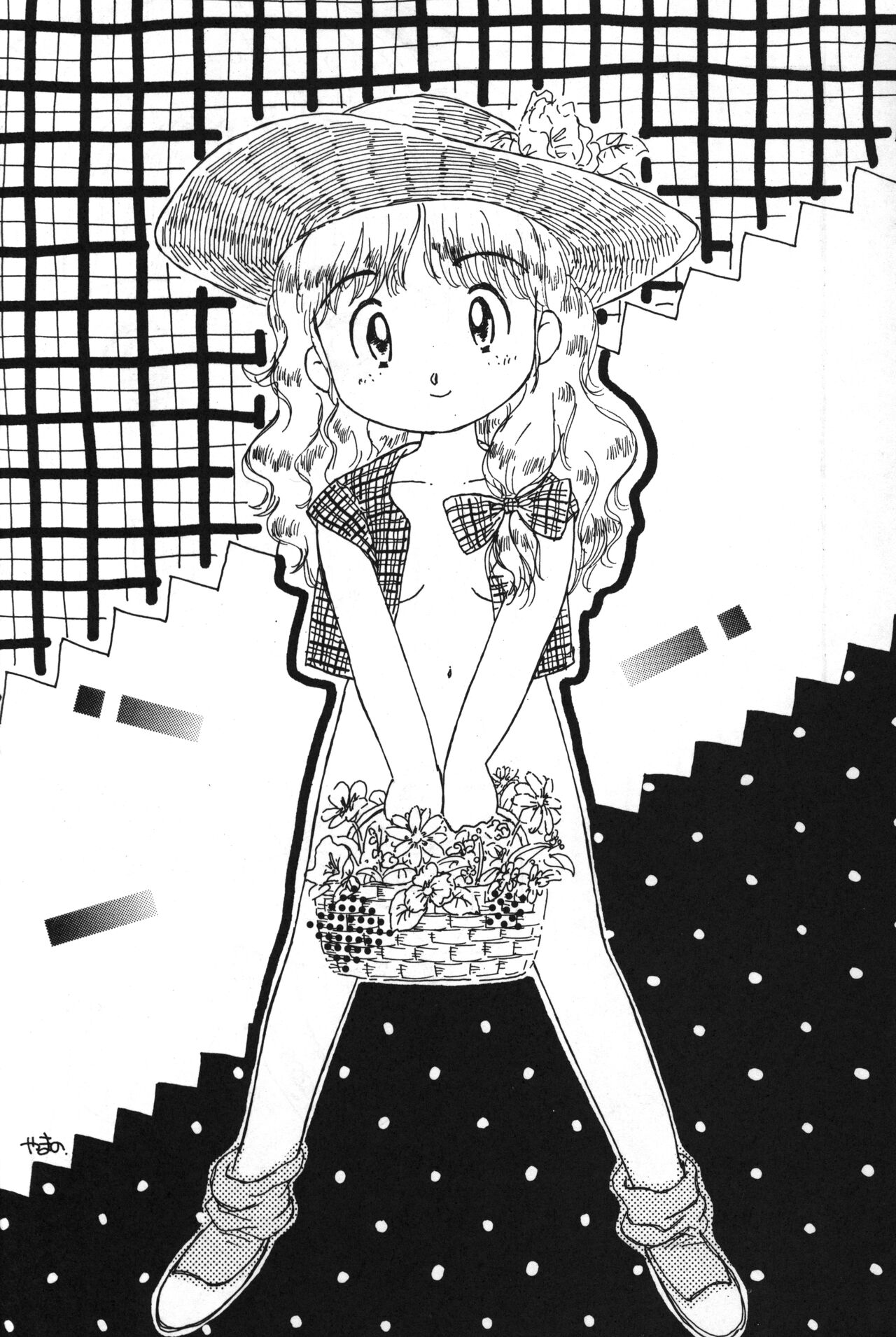 Little Fox page 6 full