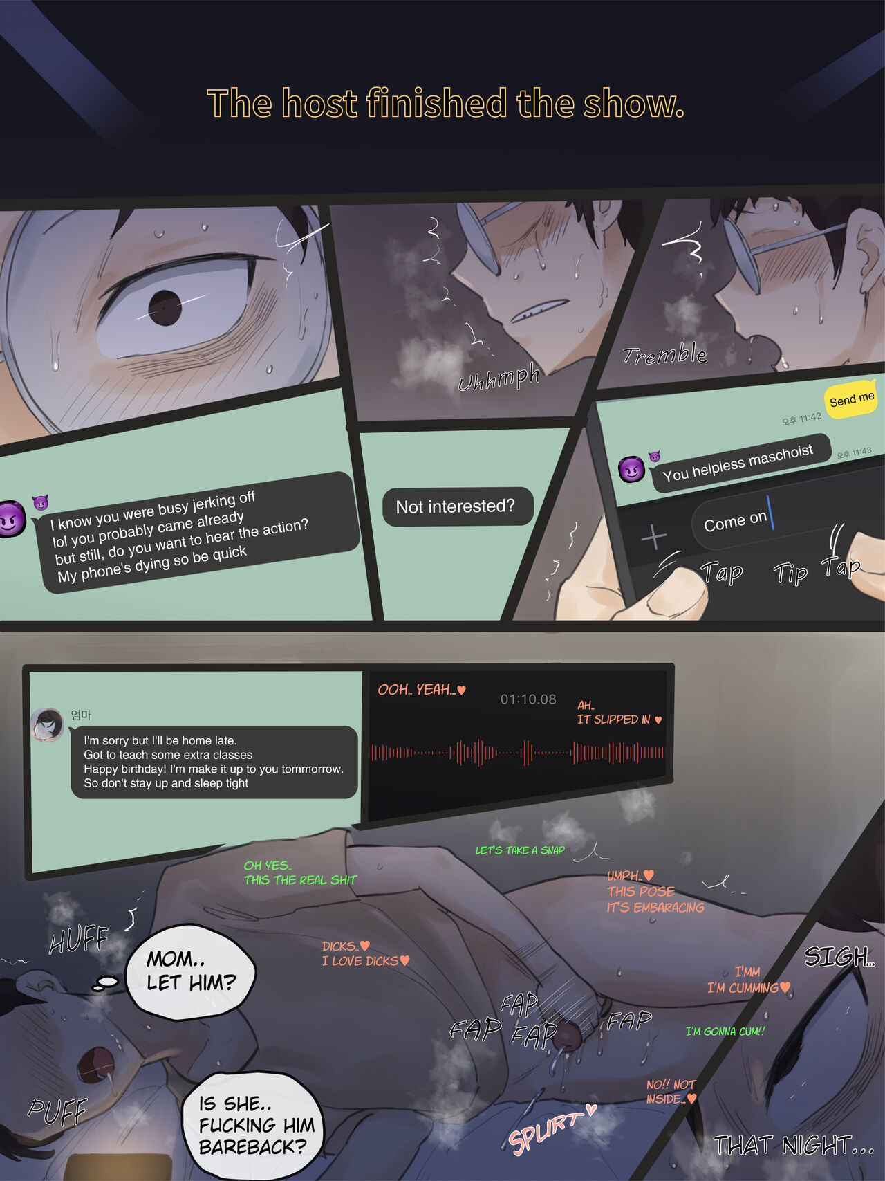 Yuj #2 page 9 full