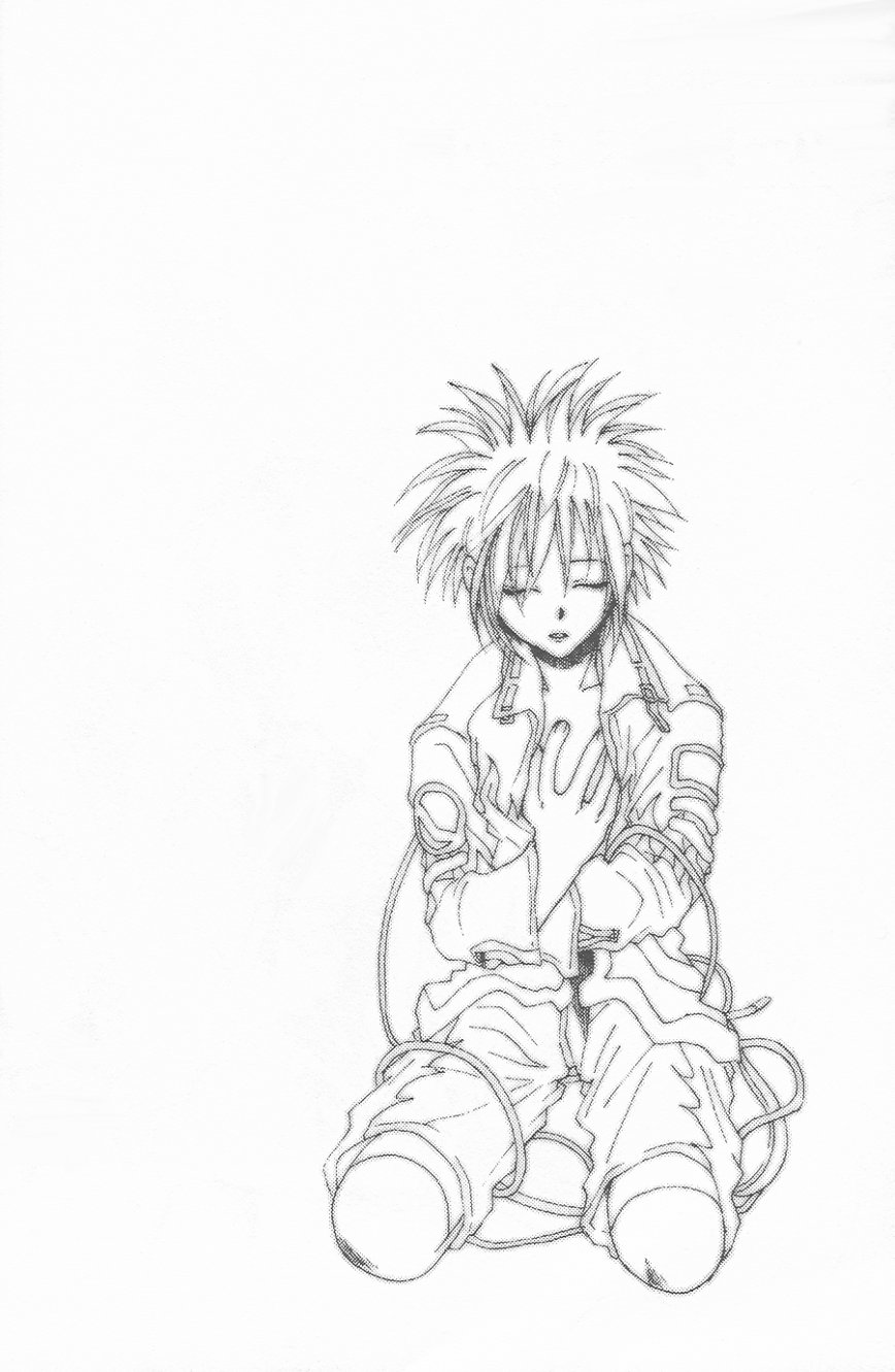 Heartless Red page 7 full