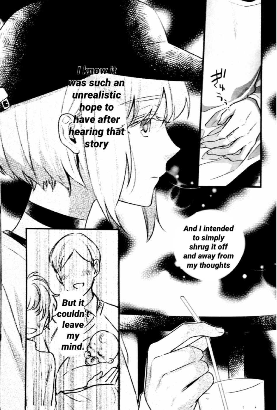 Shounen Maria page 9 full