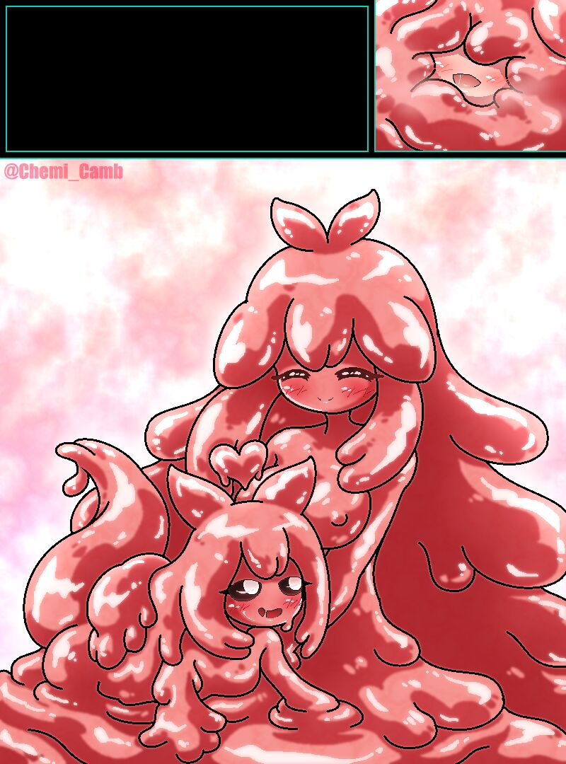 Ai ni toke ai ni torokeru page 6 full