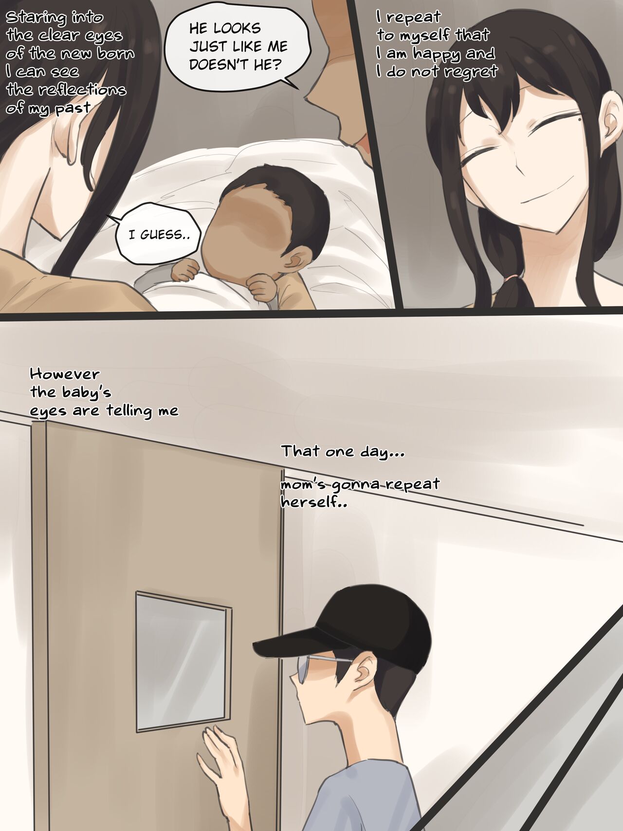 Yuj After page 3 full