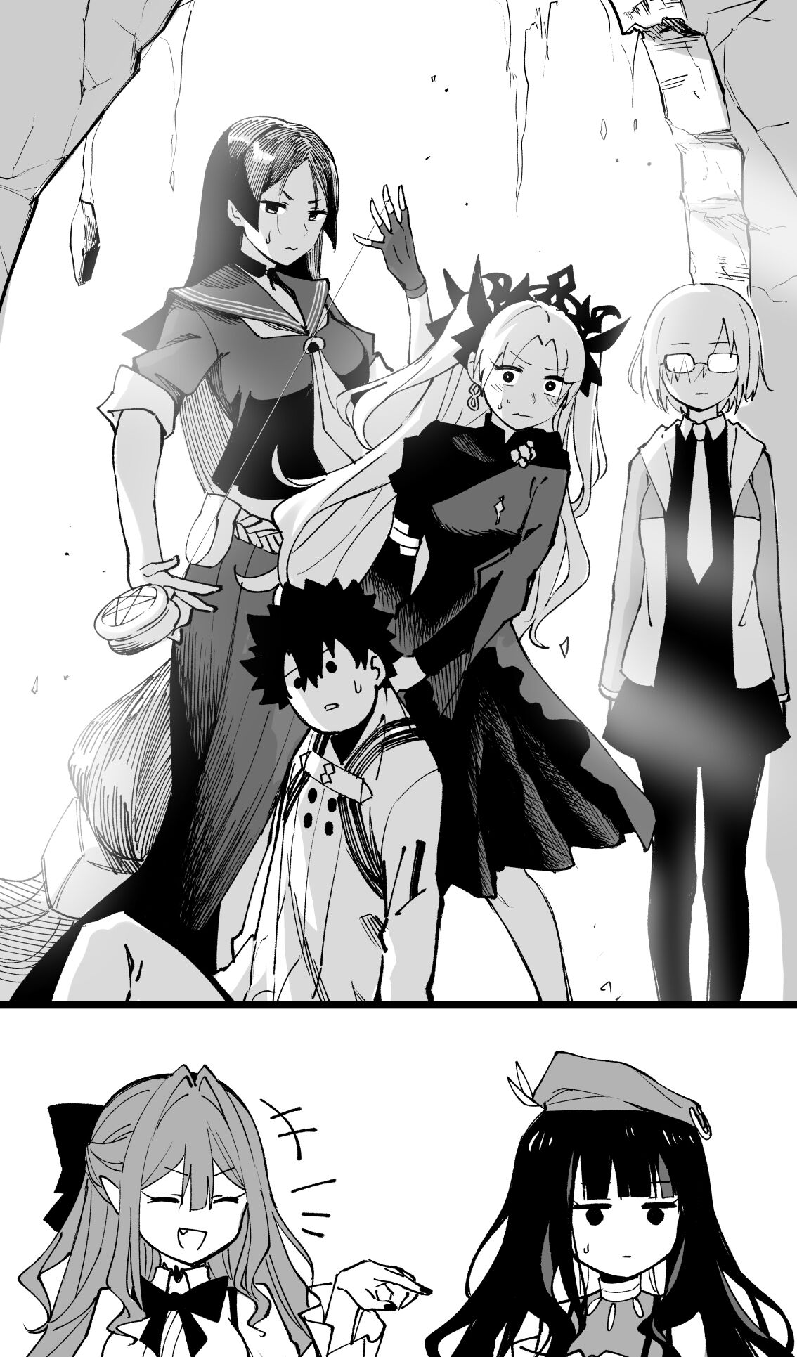 Tlaloc -Compilation- page 10 full