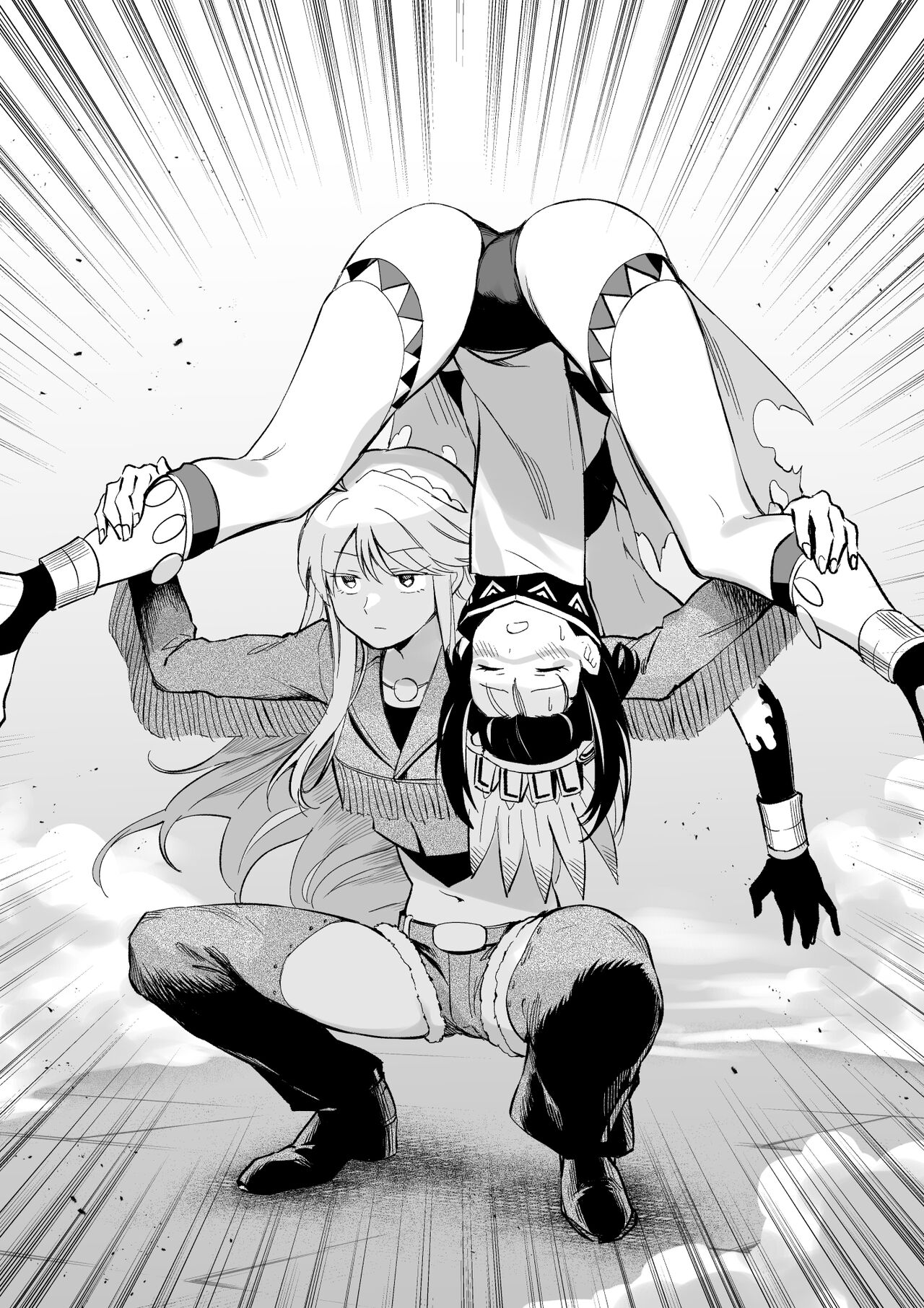 Tlaloc -Compilation- page 3 full