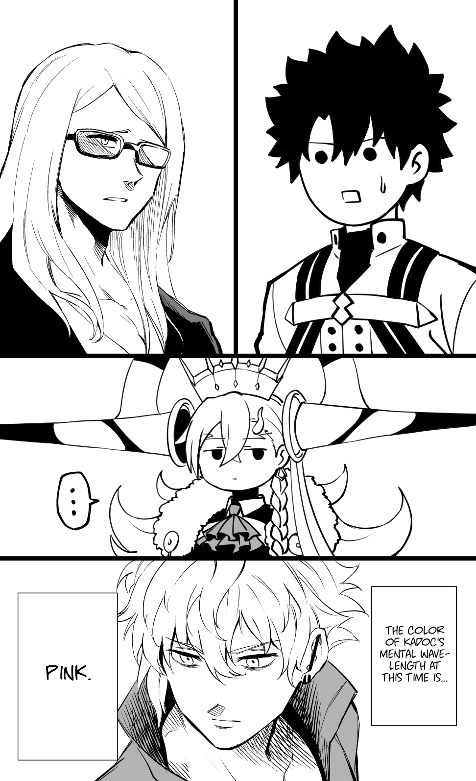 Tlaloc -Compilation- page 4 full