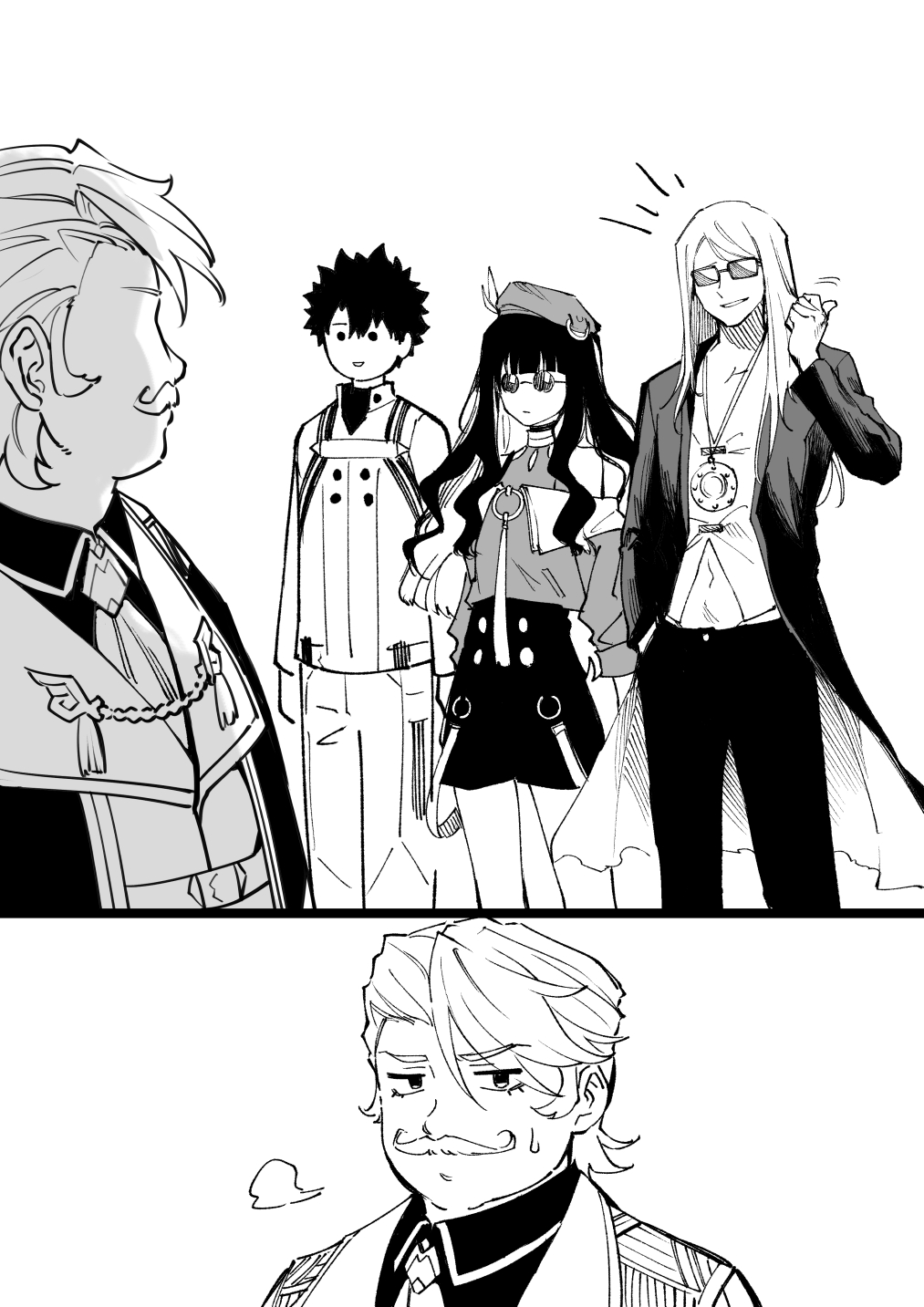 Tlaloc -Compilation- page 5 full