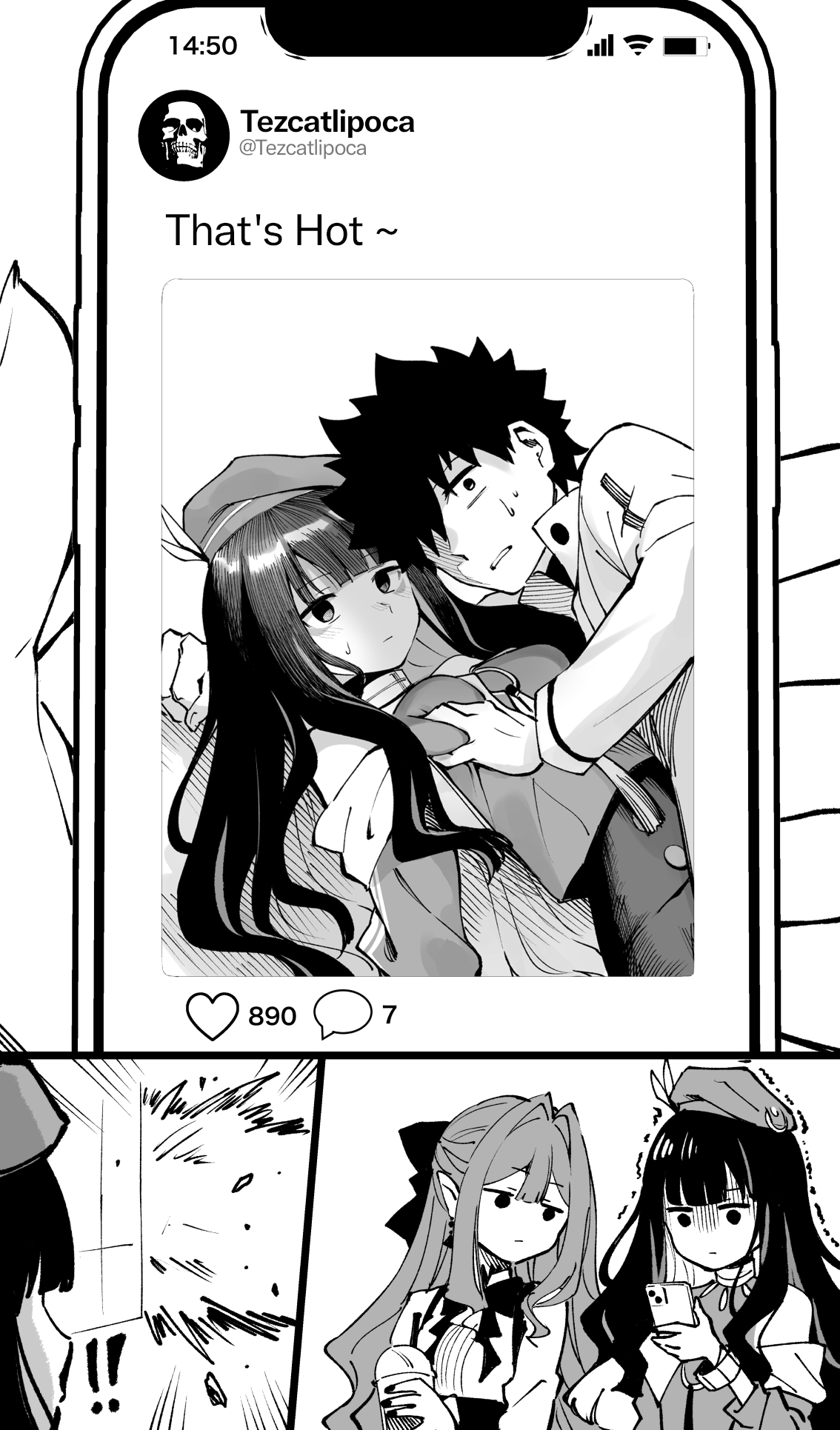 Tlaloc -Compilation- page 9 full