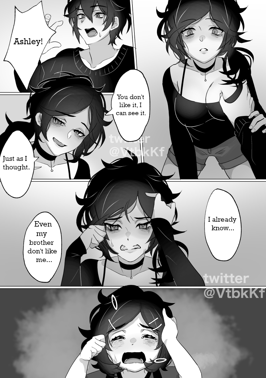 The coffin of Andy and Leyley page 4 full