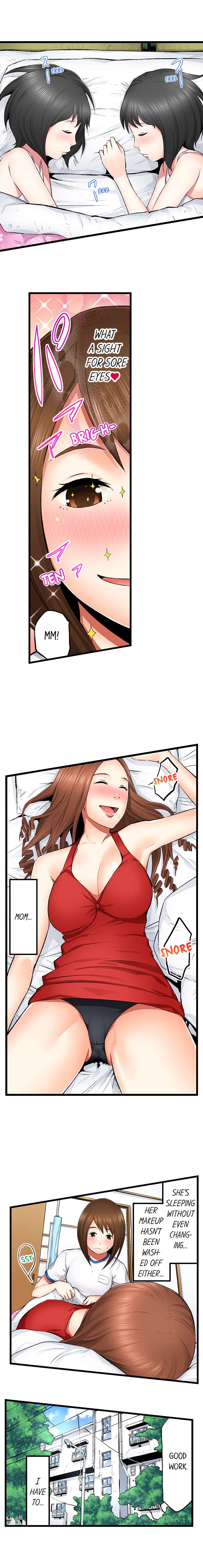 She’s a Hentai Artist page 5 full