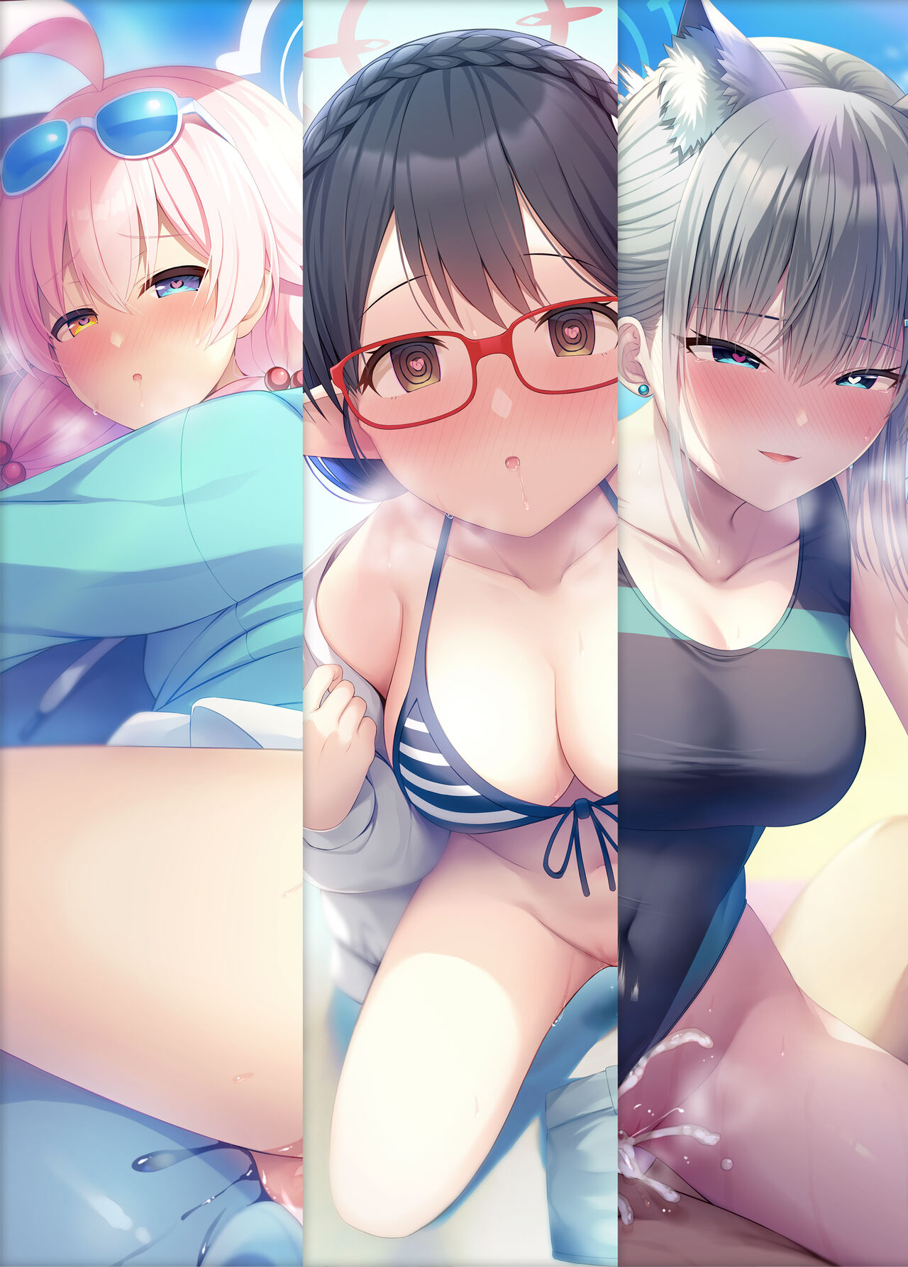 BluArch Saimin Momotalk 3 page 2 full