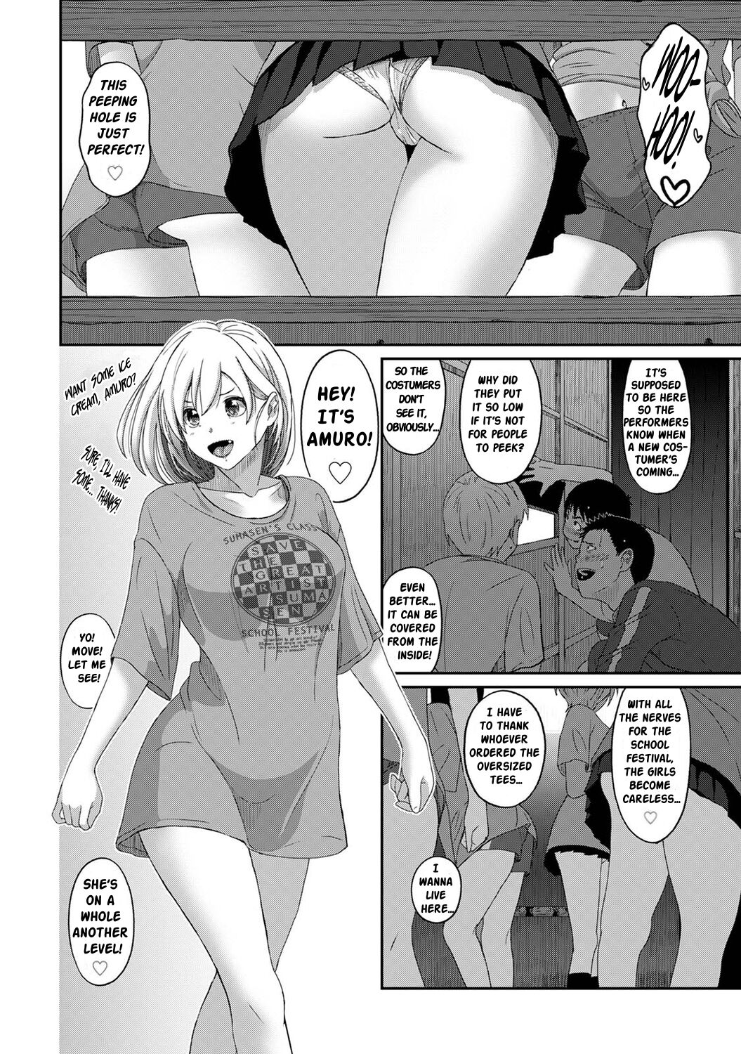 Itaiamai Ch. 16 page 5 full