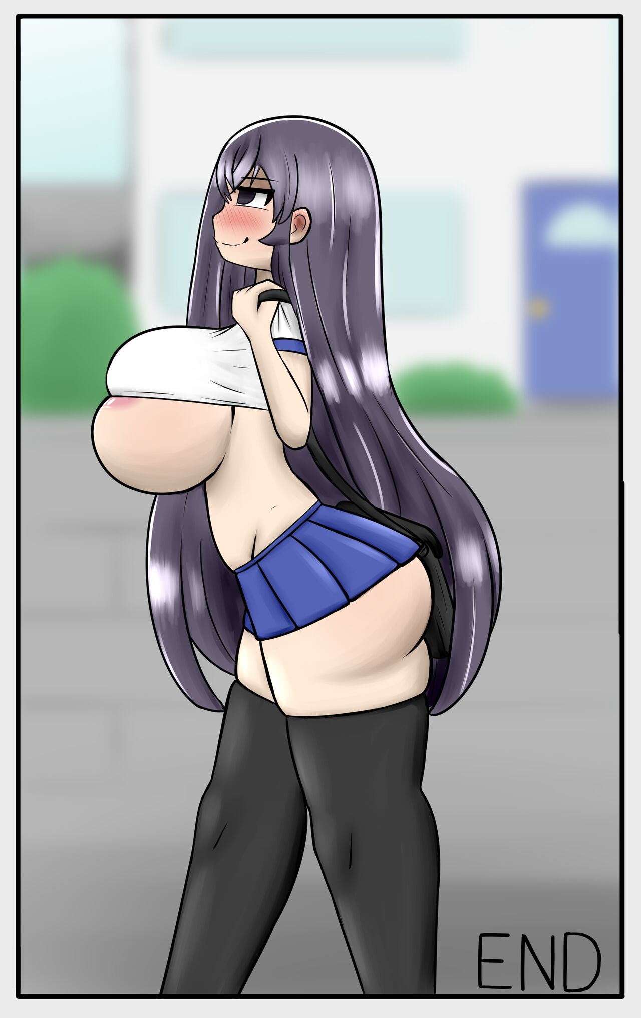 Just Food page 6 full