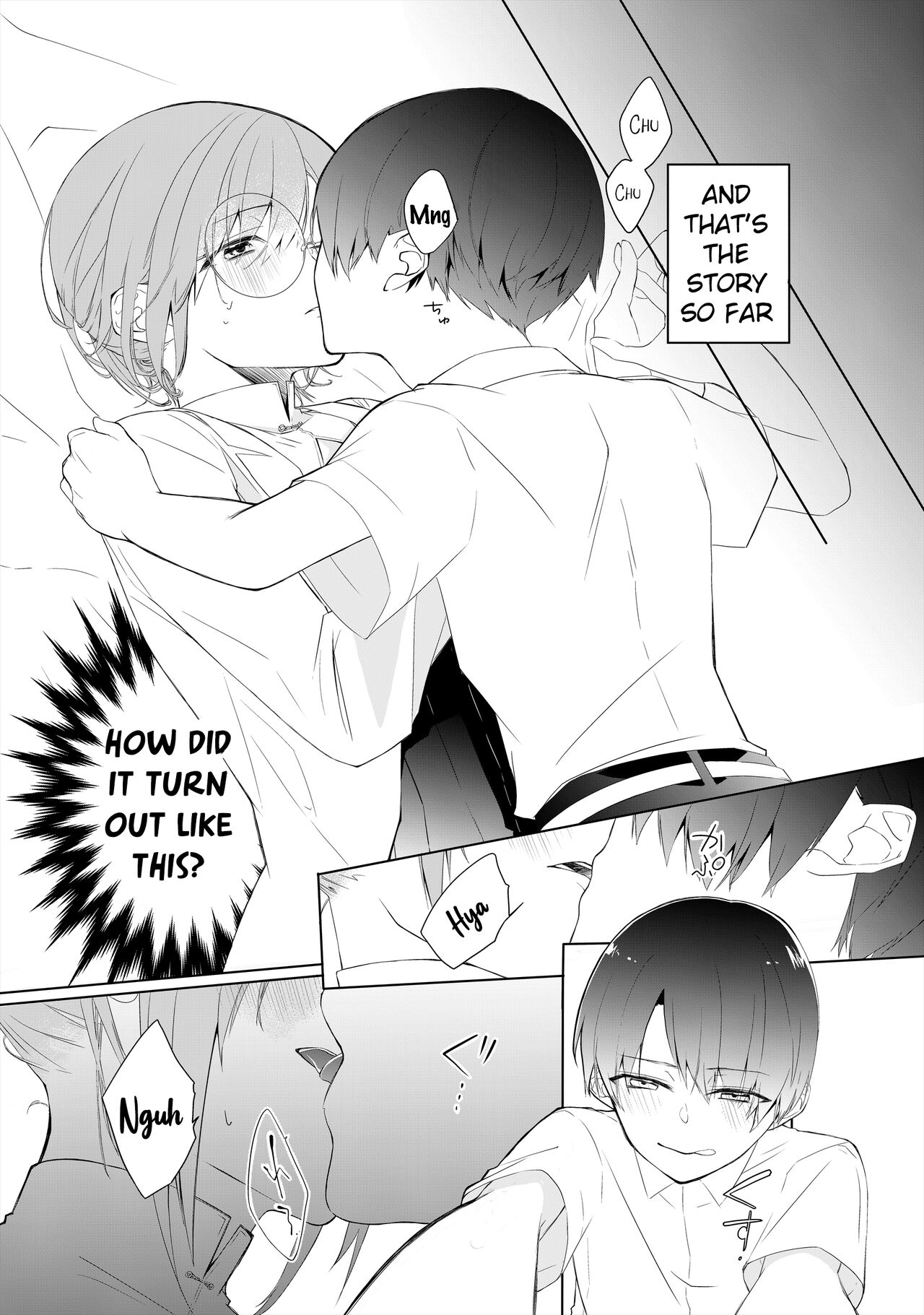 Tensai Onzoushi wa Kateikyoushi ga Hoshii. | The Genius Scion Wants a Tutor. page 10 full