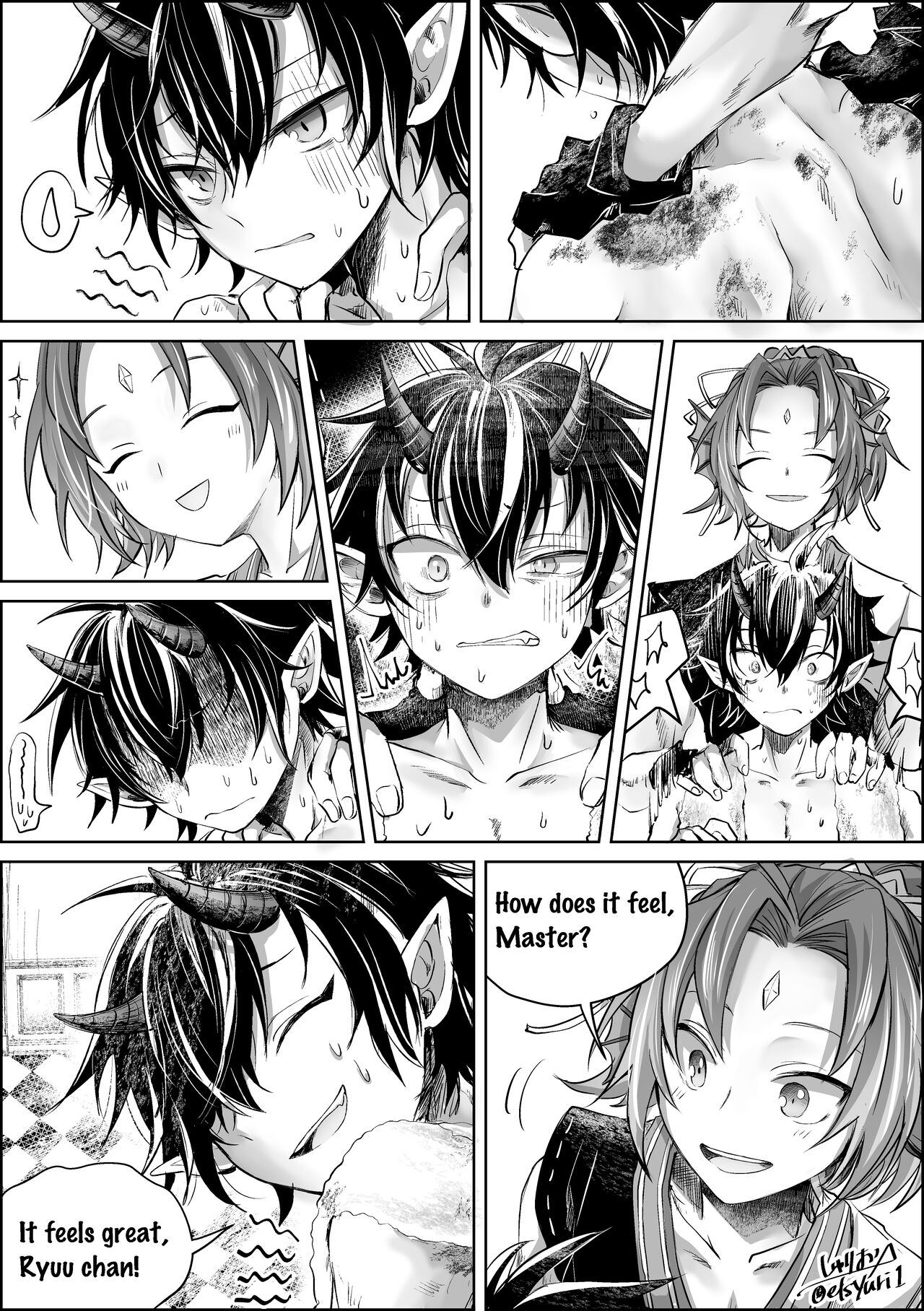 Elsyuri1 Skeb page 2 full