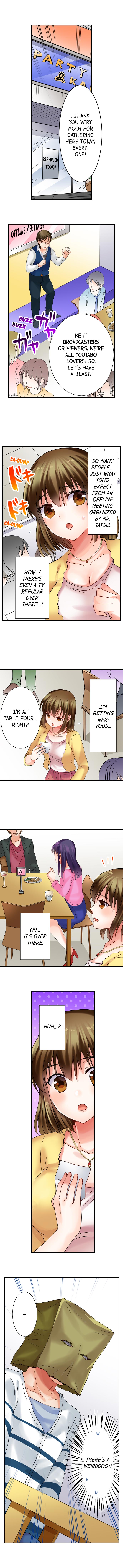 Gotta Fuck Your Way Out page 3 full