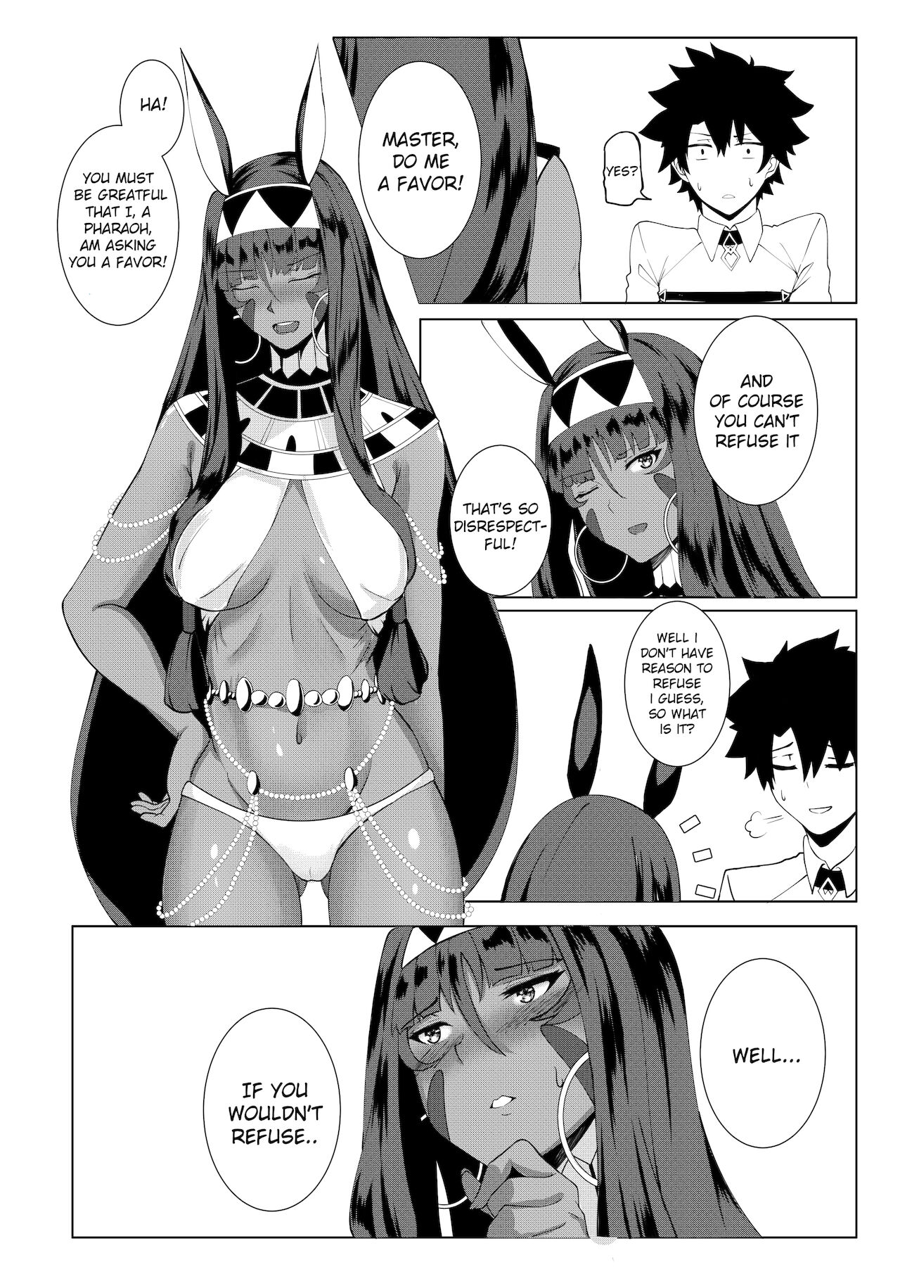 Nitocris mo Yaritai page 7 full