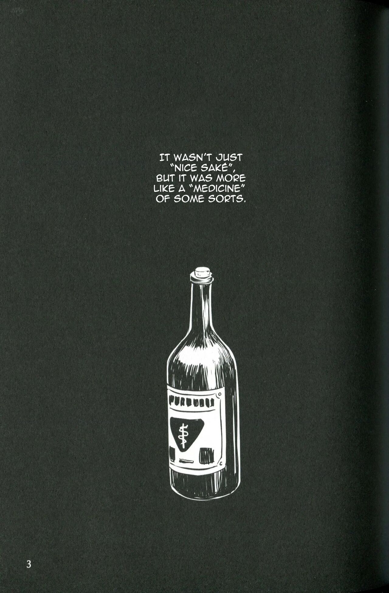 Naseba Naru | If We Do, It Will Born page 2 full