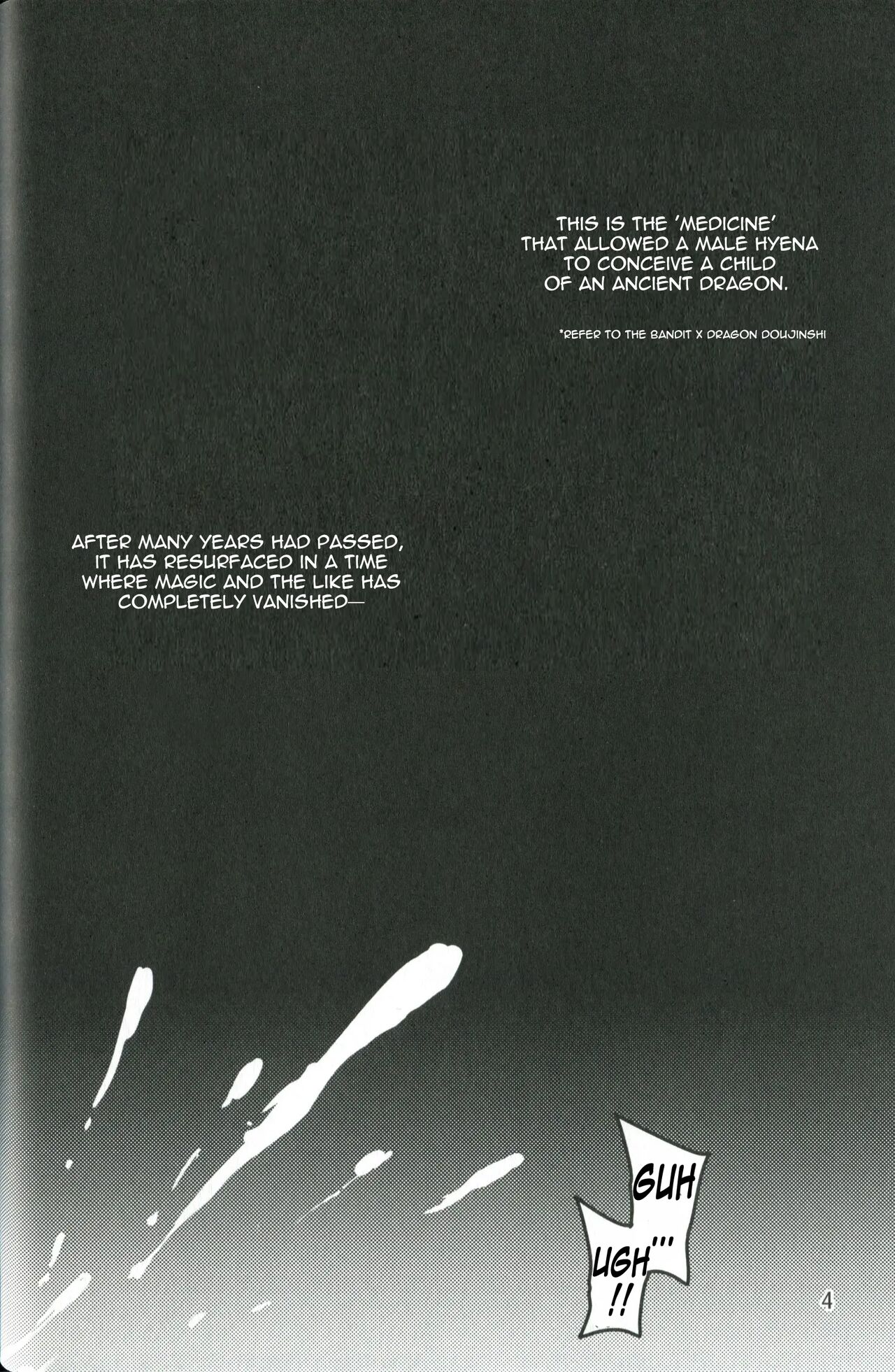 Naseba Naru | If We Do, It Will Born page 3 full