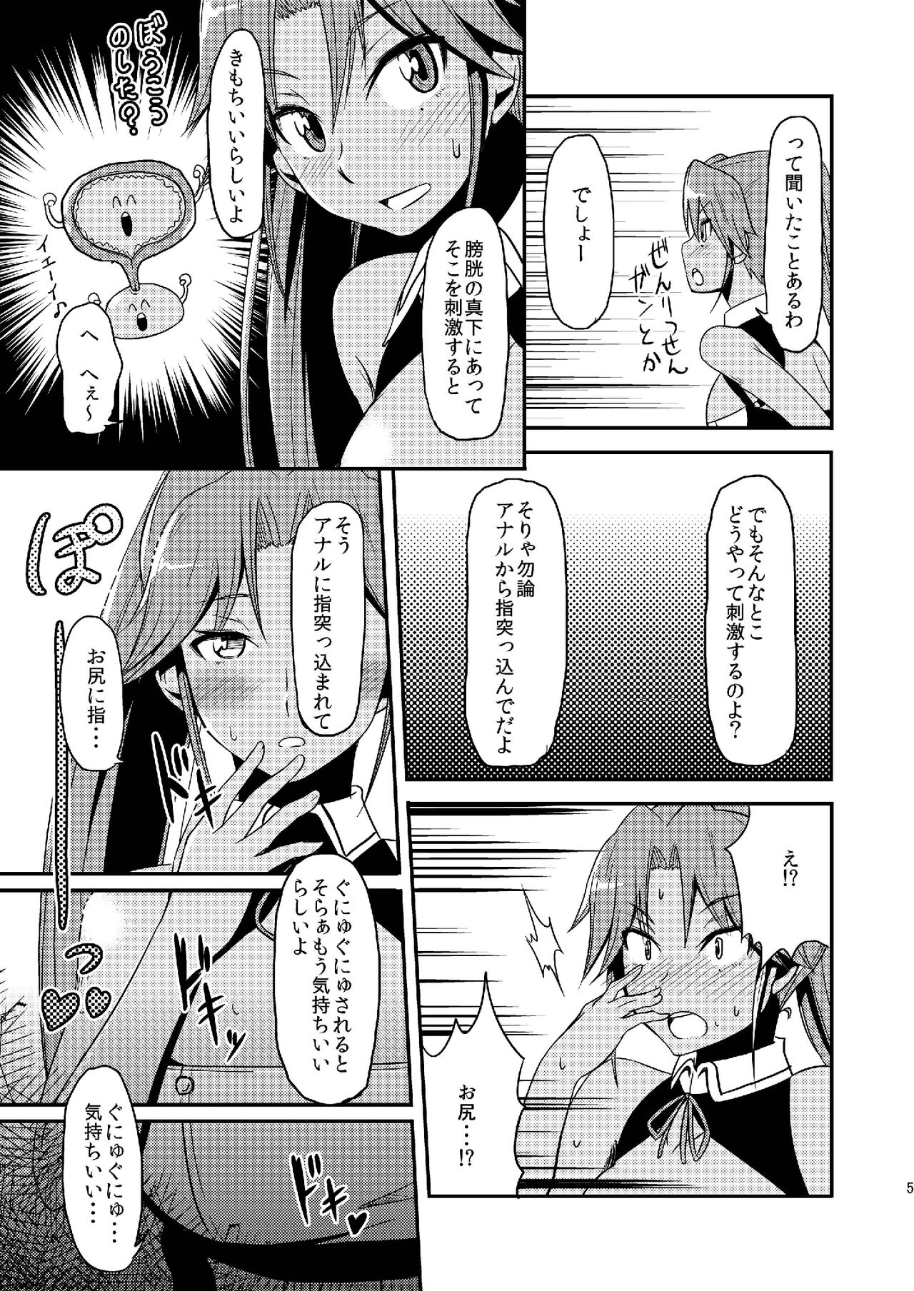 Pro Status page 5 full