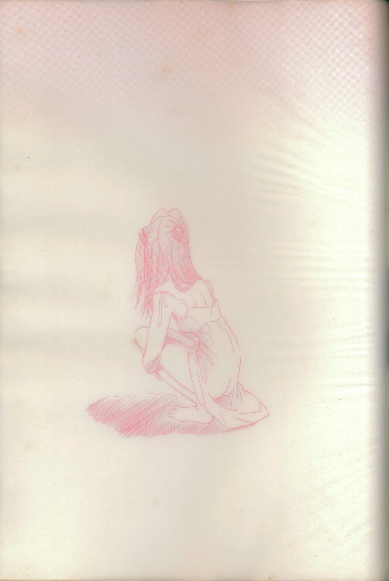 AVALON Lost Episode 0:3 The Space Between page 2 full