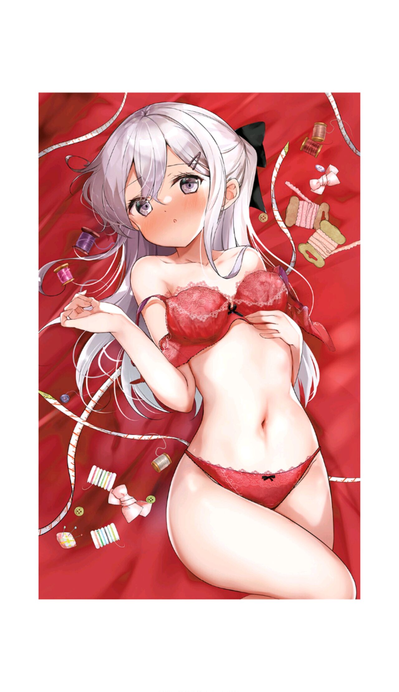 Imouto ga Ichinichi Ikkai shika Me o Awasete kurenai.  3 page 2 full