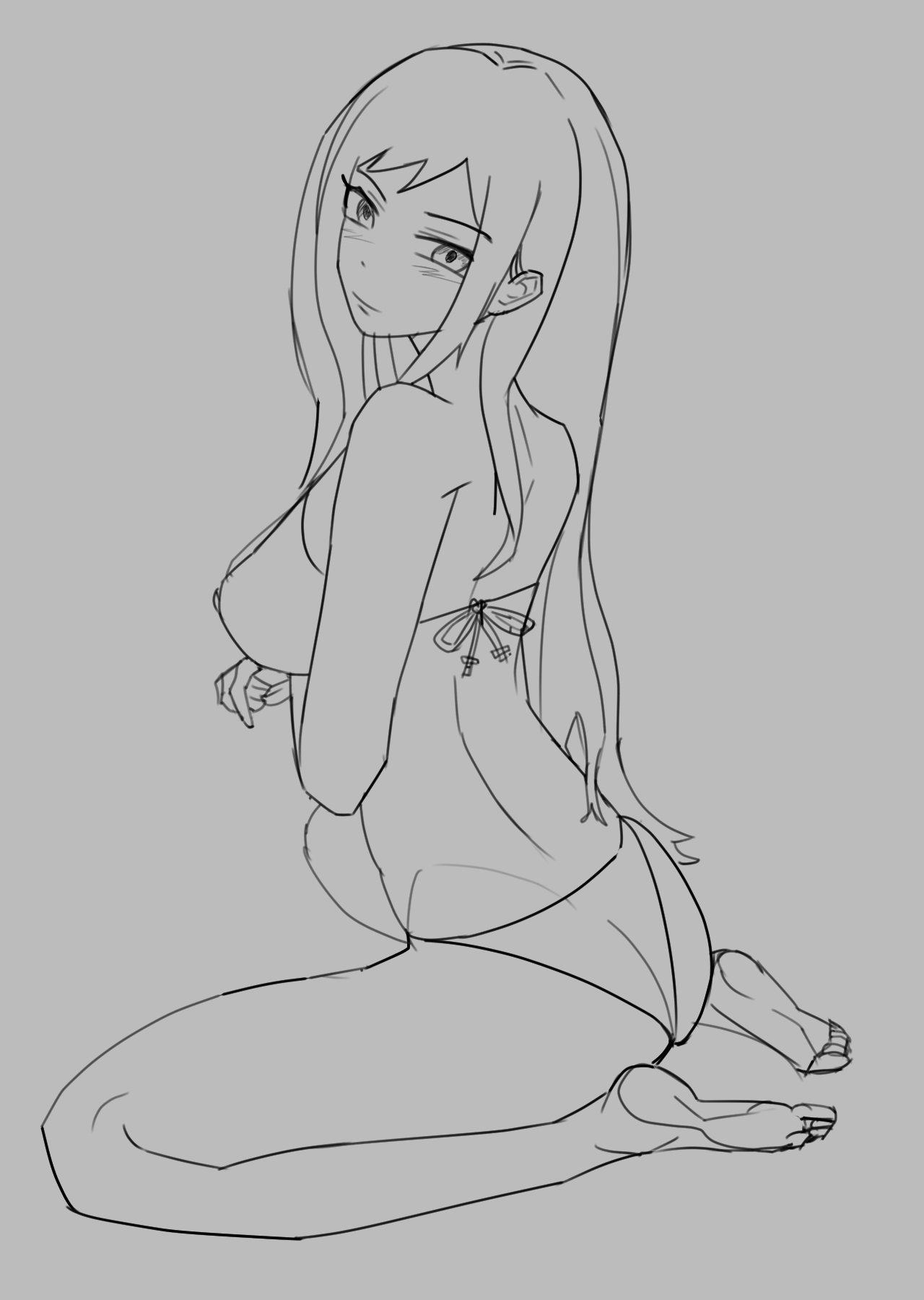 Snow Bunny | 23-01 JPN page 1 full