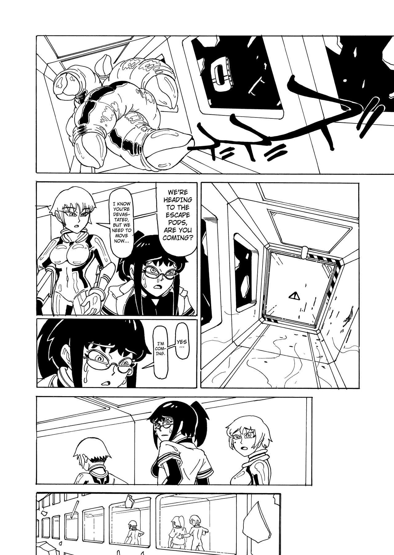 Secret report page 10 full