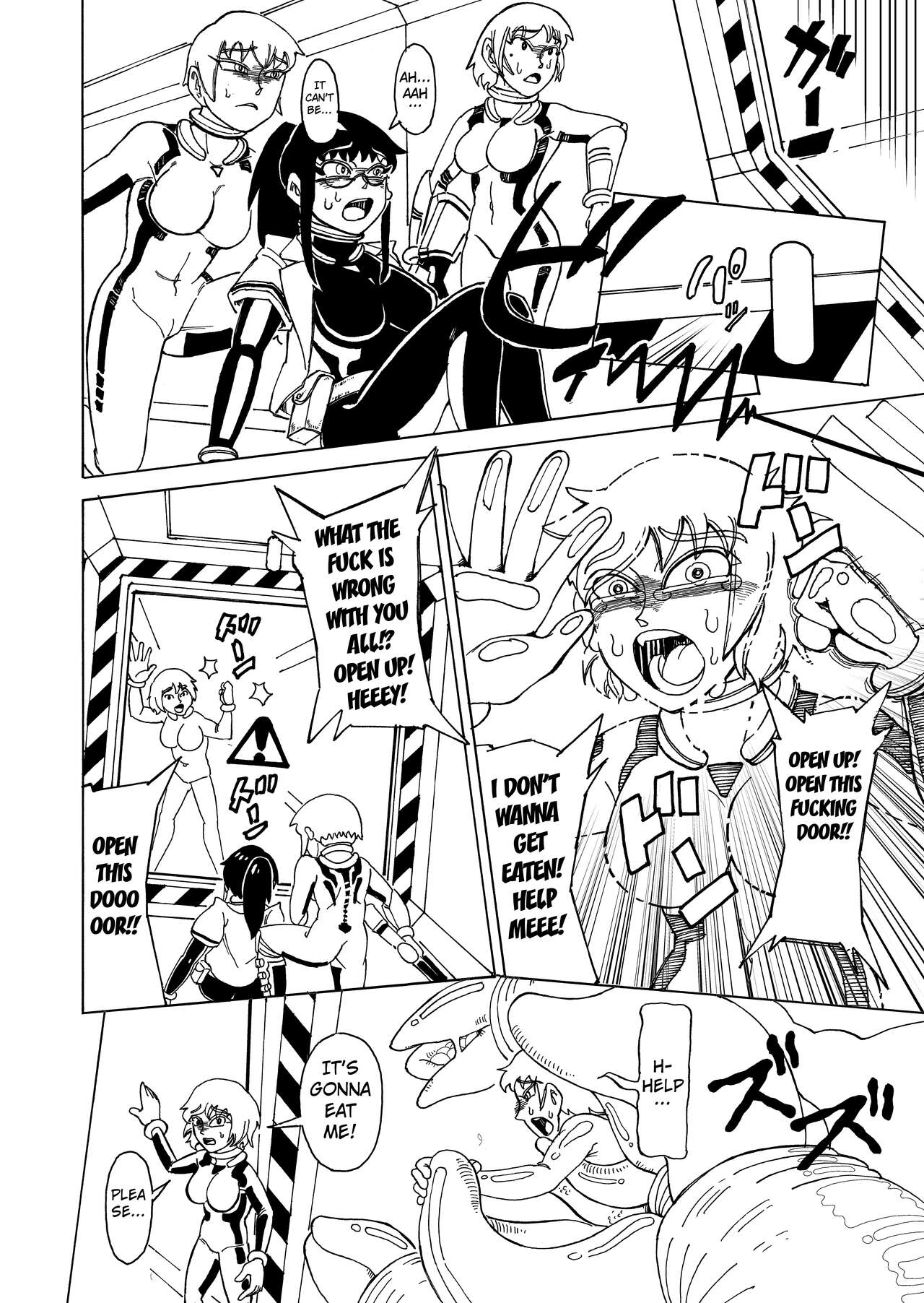 Secret report page 5 full